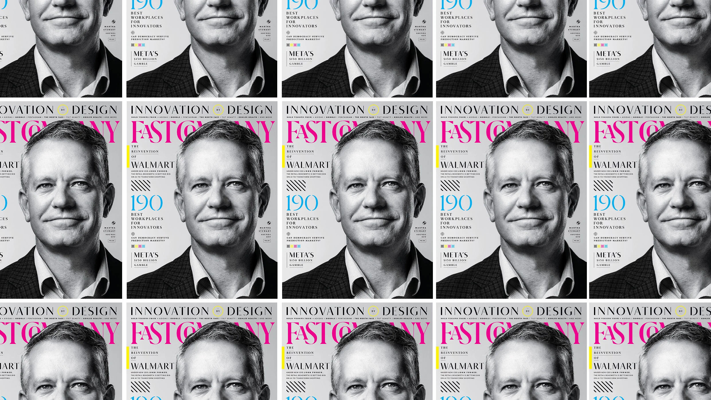 Why Walmart, Meta, Anthropic, Adidas, and other companies are moving faster than...