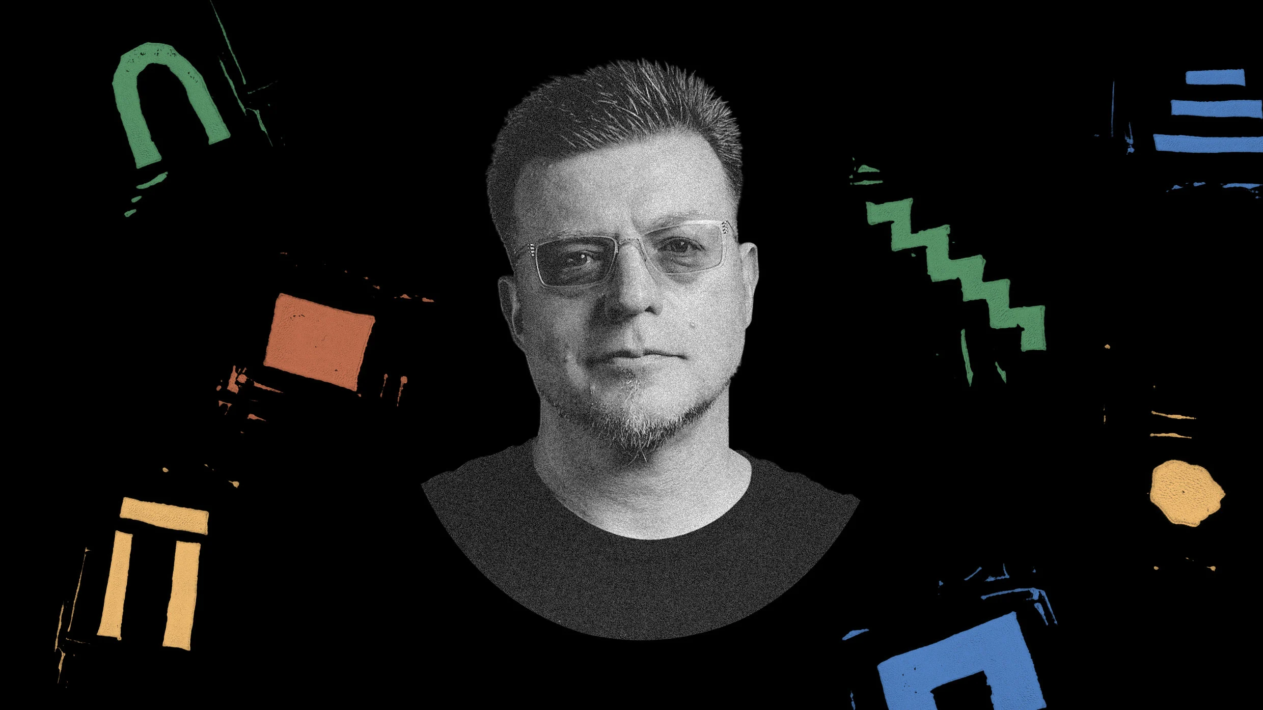 fastcompany.com - Jay Woodruff - Ivo Stivoric is the 2026 Innovative Leader of the Year
