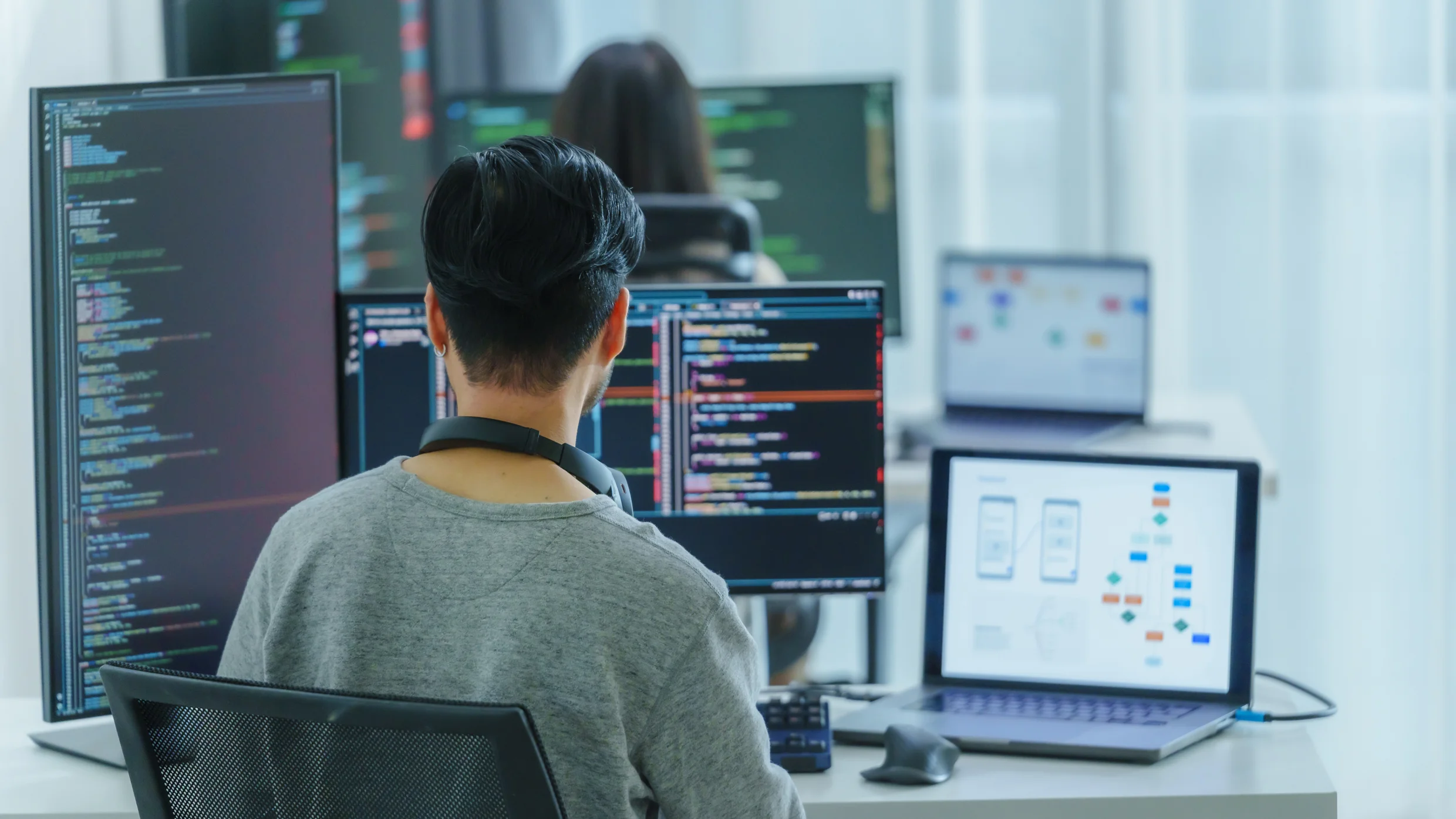 fastcompany.com - Featured - How to keep your job in the AI age without knowing AI