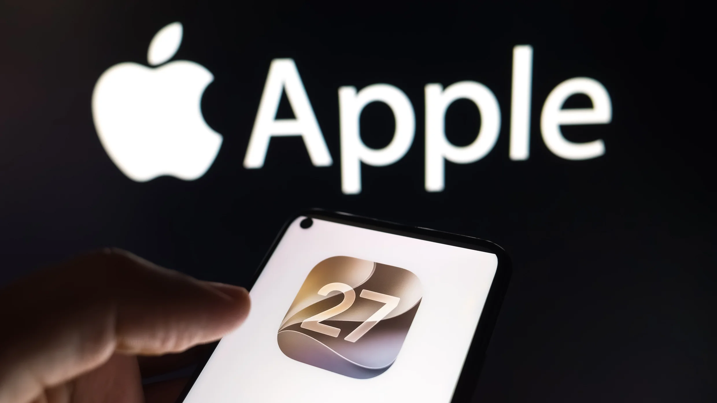 4 ways to get your iPhone ready for iOS 27 4 ways to get your iPhone ready for iOS 27