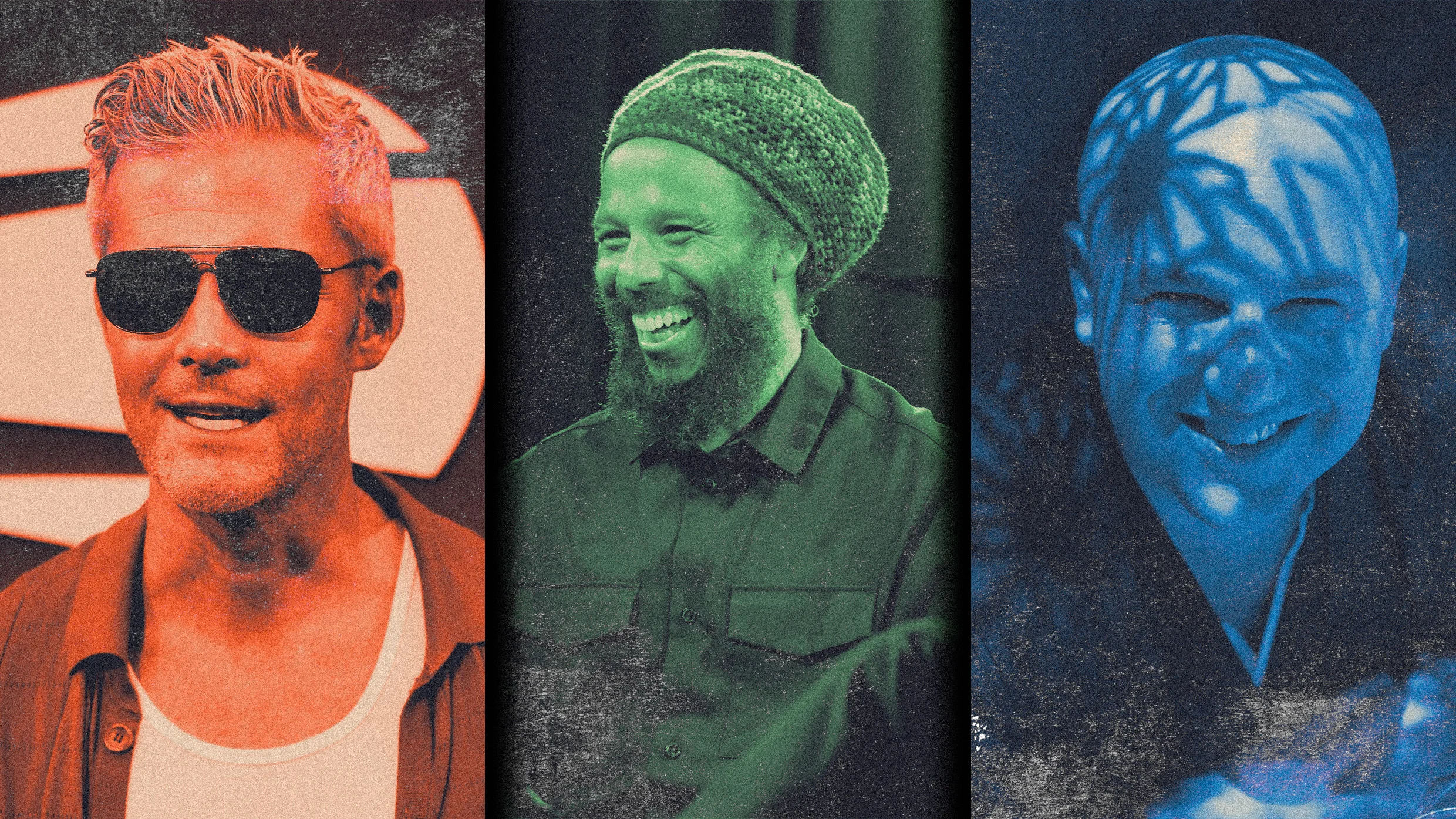 fastcompany.com - Jason Harris - What a monk, a real estate mogul, and a musician can teach us about marketing