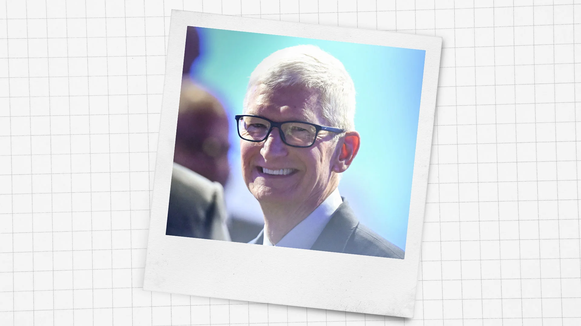 Tim Cook invokes Steve Jobs in his last message to Apple employees—just ...