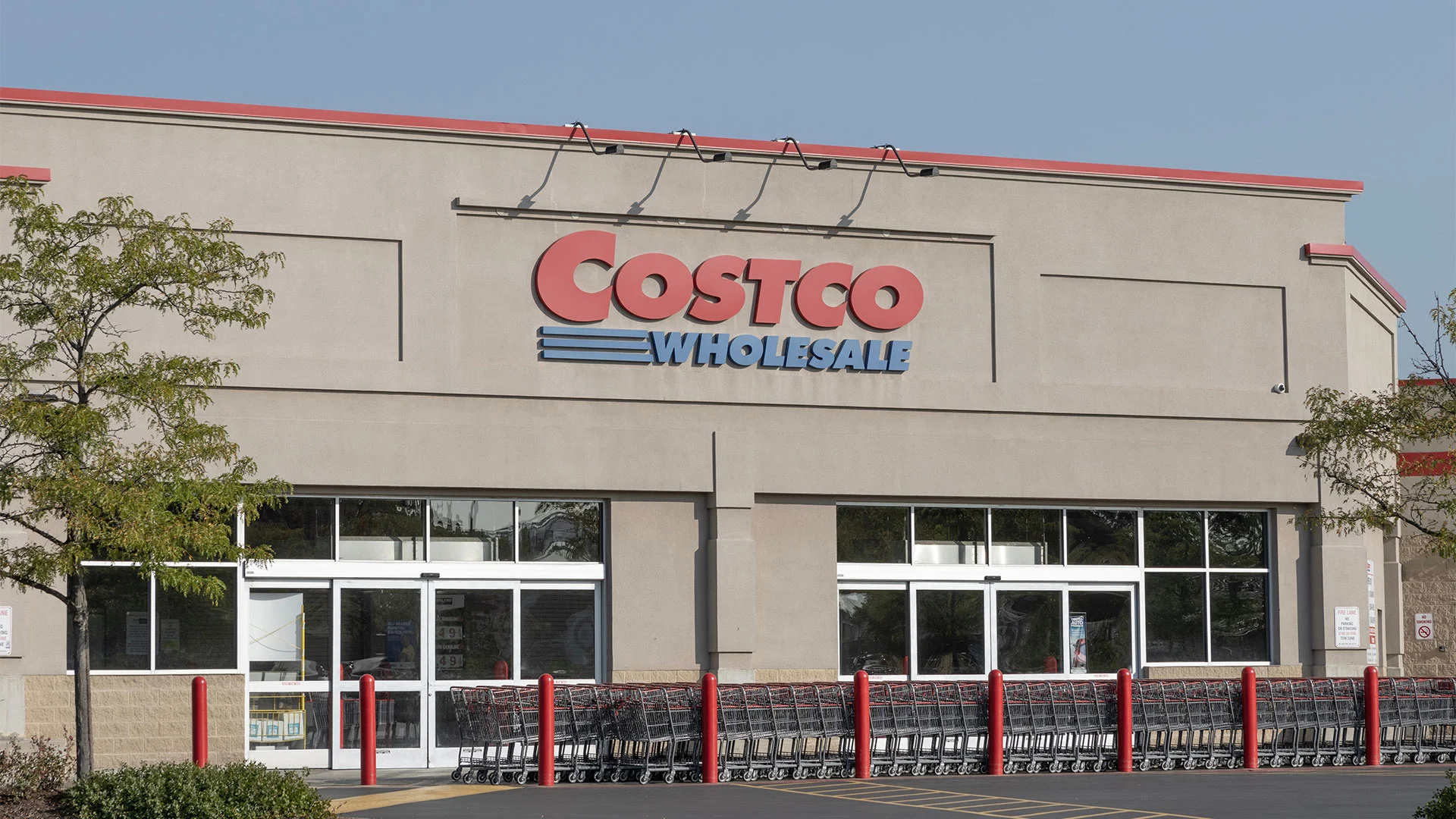 What happened to Costco Next? Customers stunned as access to curated marketplace...