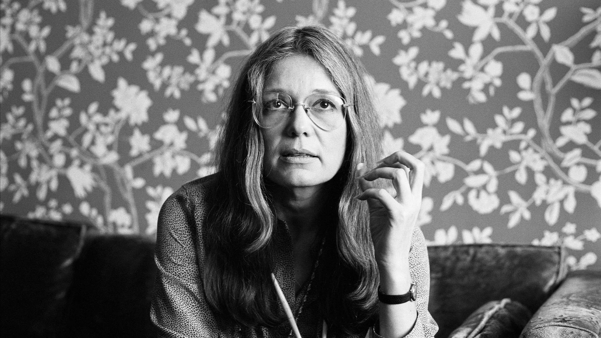 'Sex before marriage and a job after': 9 Gloria Steinem quotes about work, empathy, liberation, and more