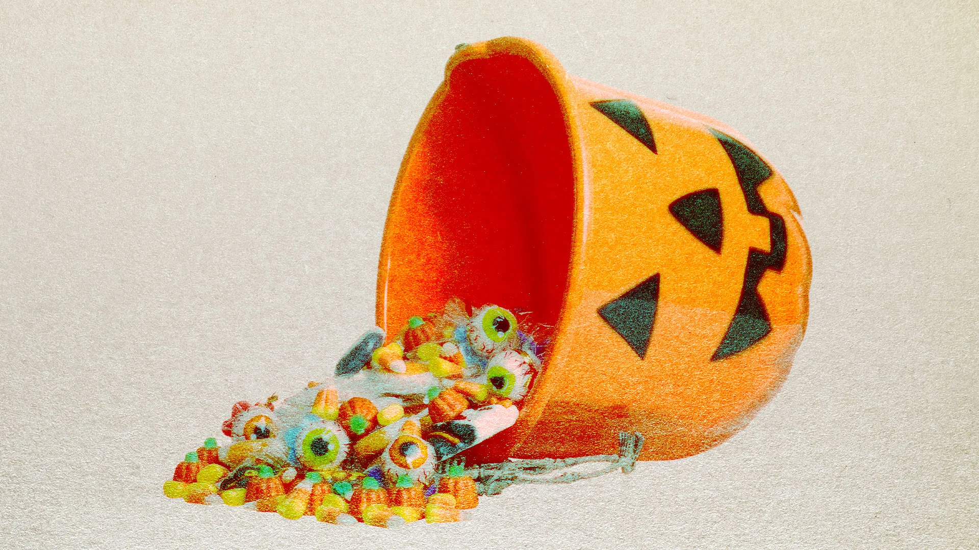 fastcompany.com - Jennifer Mattson - Halloween candy scare: FDA warns people to 'destroy' chocolate sold at 4 major retail chains in 13 states over life-threatening risk