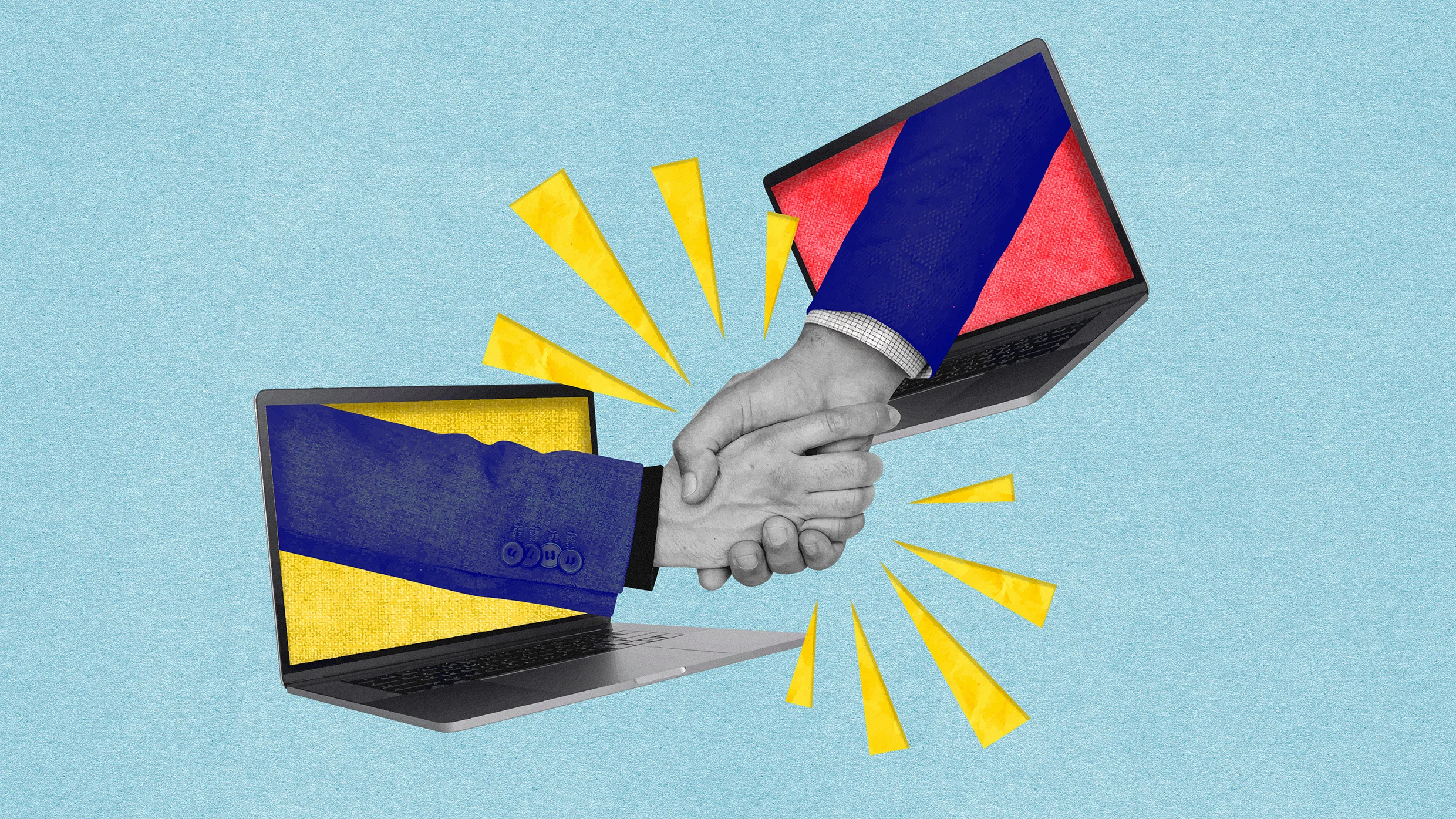 fastcompany.com - Ron Johnson - How marketing and HR can work together to increase sales