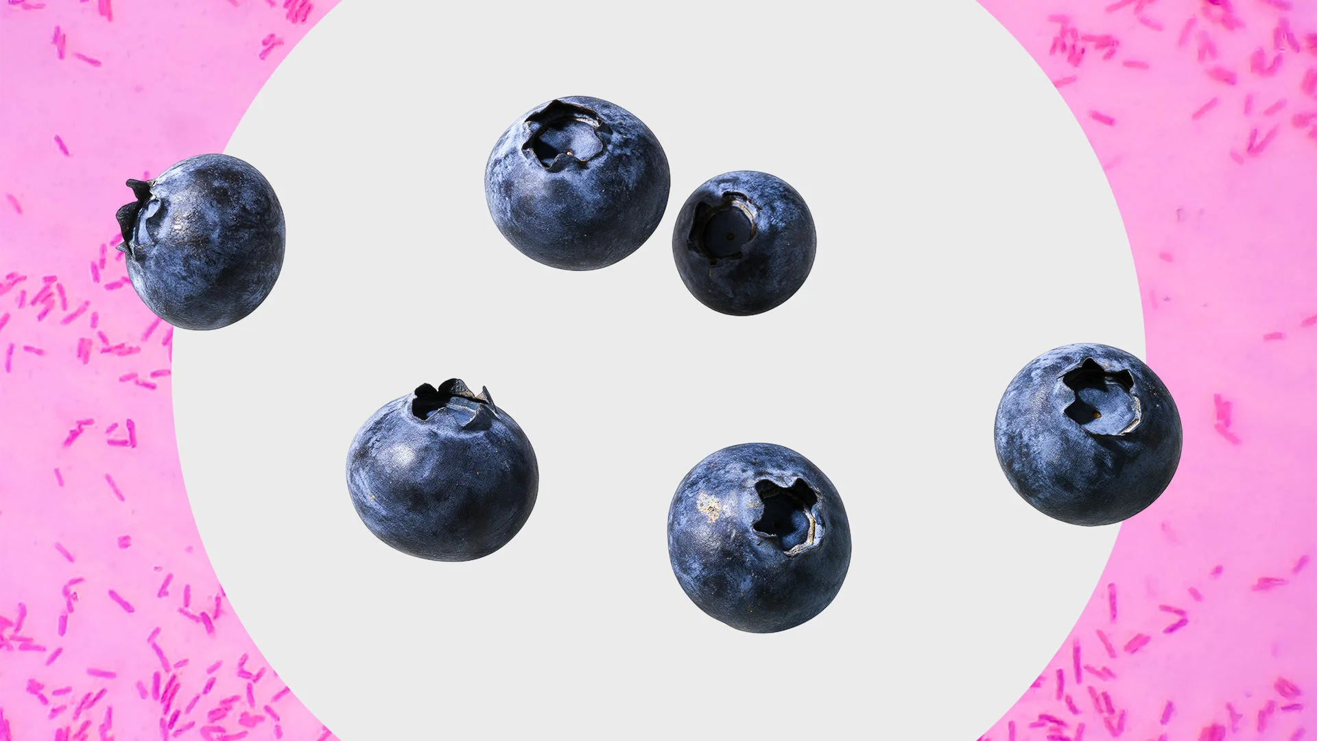 fastcompany.com - Michael Grothaus - Frozen blueberry recall expands to product sold at Walmart as E. coli hospitalizations rise