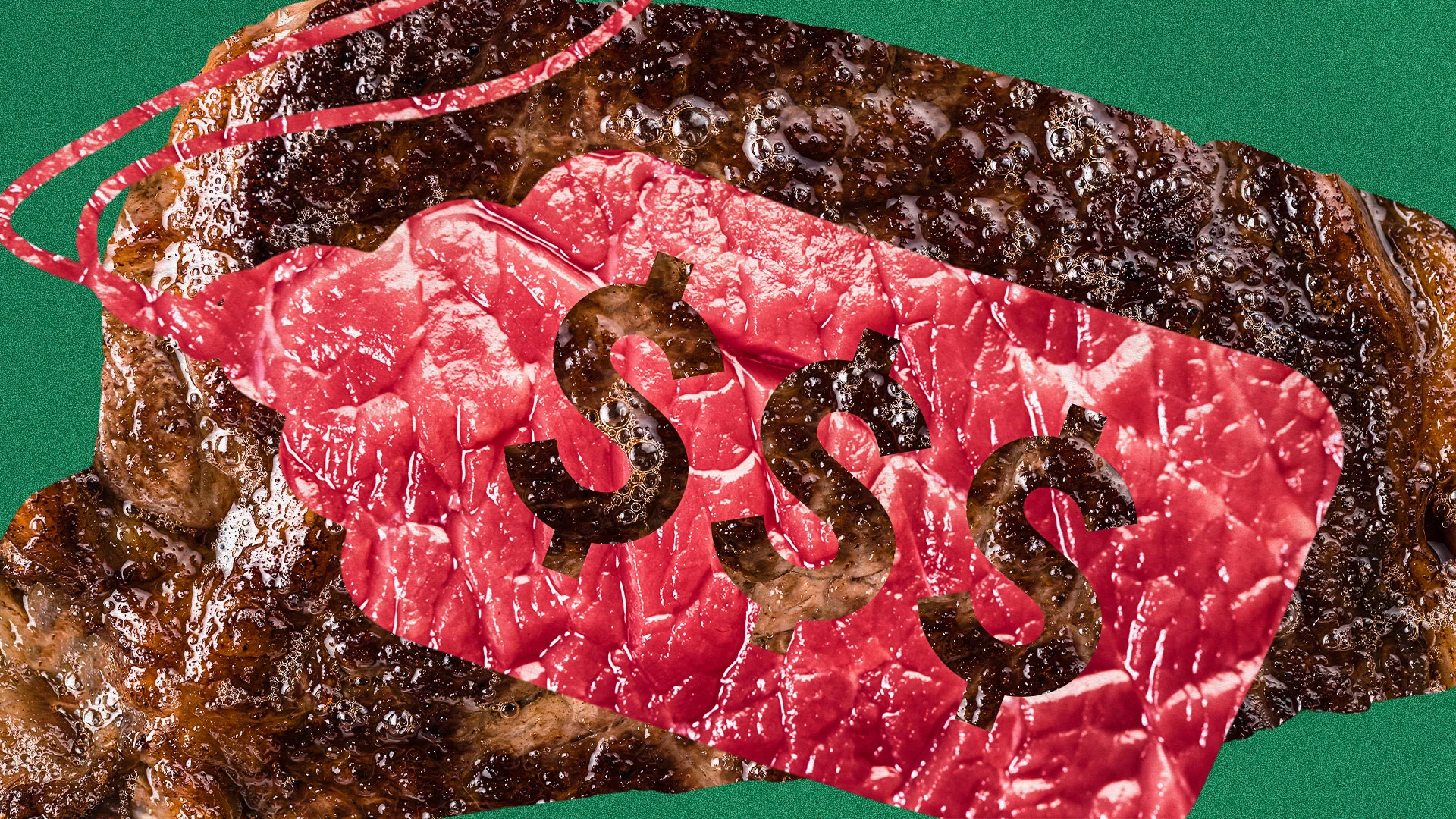 What's the beef? Rising meat prices at Walmart, Costco, Aldi, Publix, and more p...