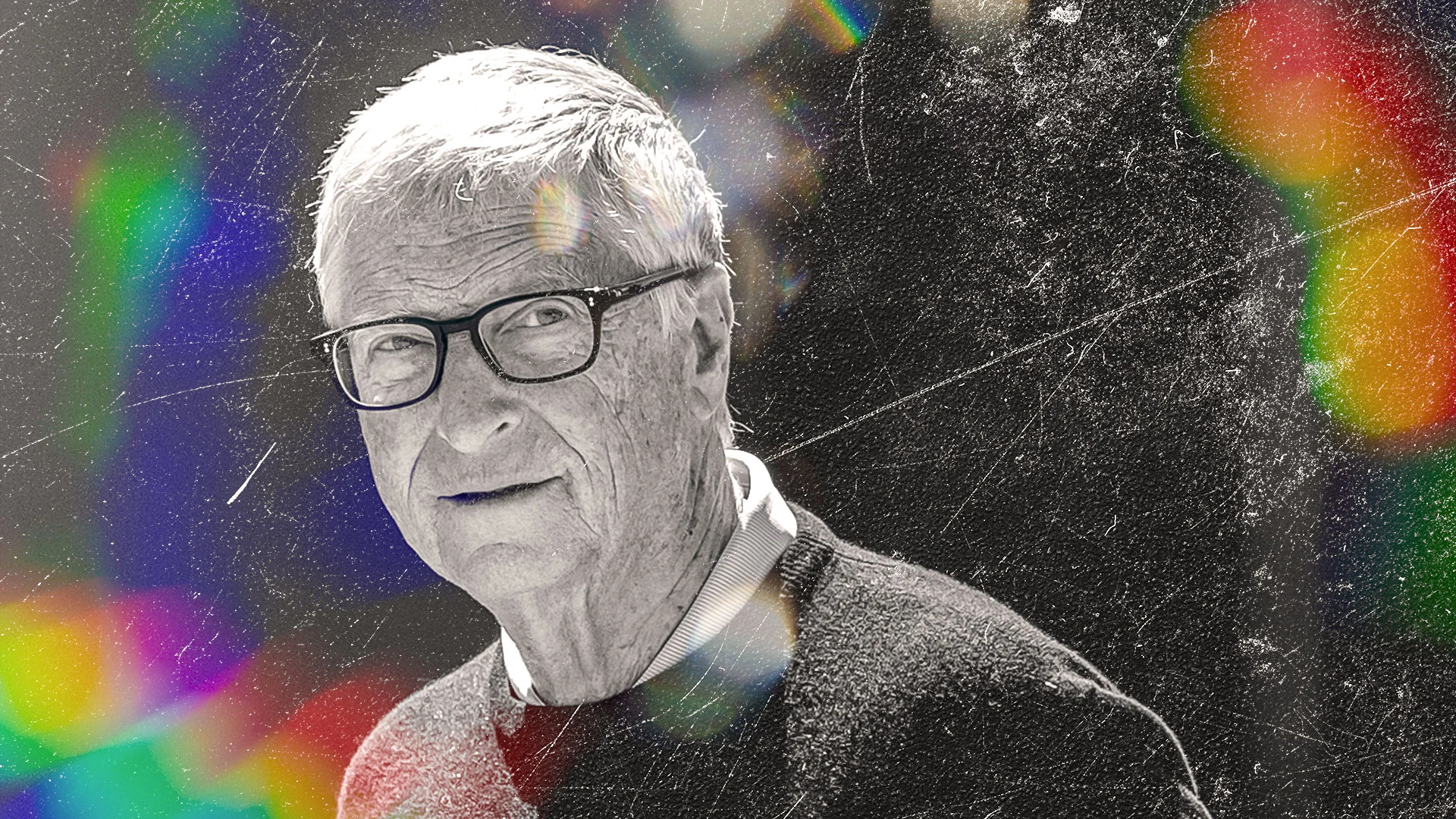 fastcompany.com - Jennifer Mattson - Bill Gates has a dire warning about AI