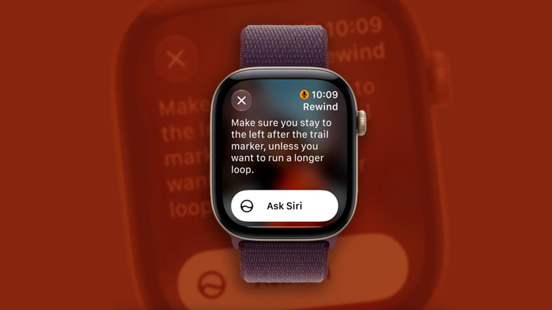 fastcompany.com - Michael Grothaus - New Apple Watch AI features hint at how Apple plans to address privacy concerns in future smart glasses