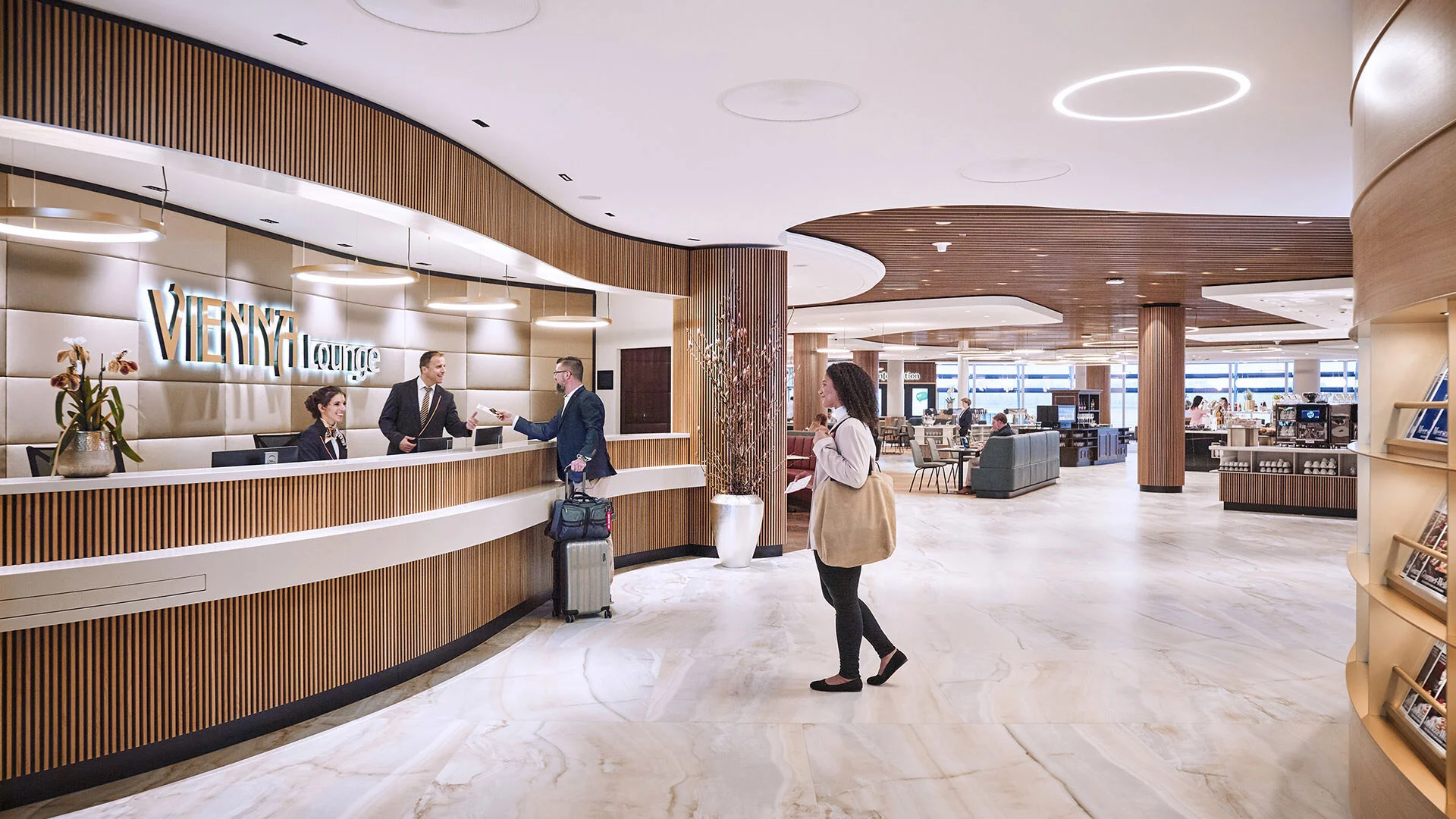 Priority Pass members are getting a huge airport upgrade over the next 12 months