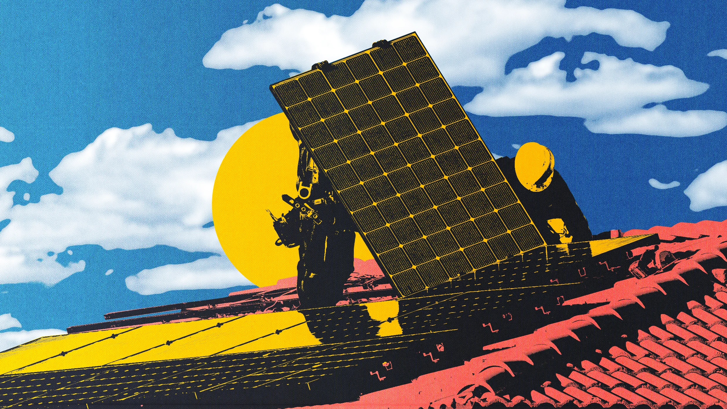 fastcompany.com - Adele Peters - Want free solar panels? This startup can help