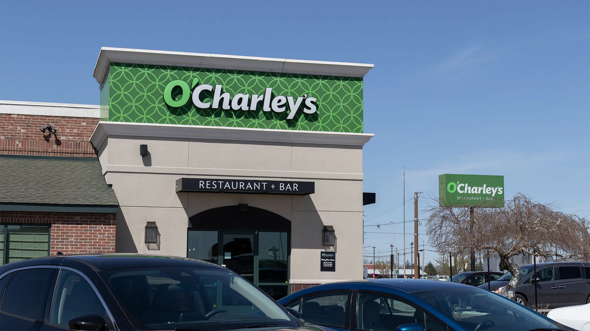 O’Charley’s store closures: See a list of locations where the casual dining chain has shuttered restaurants