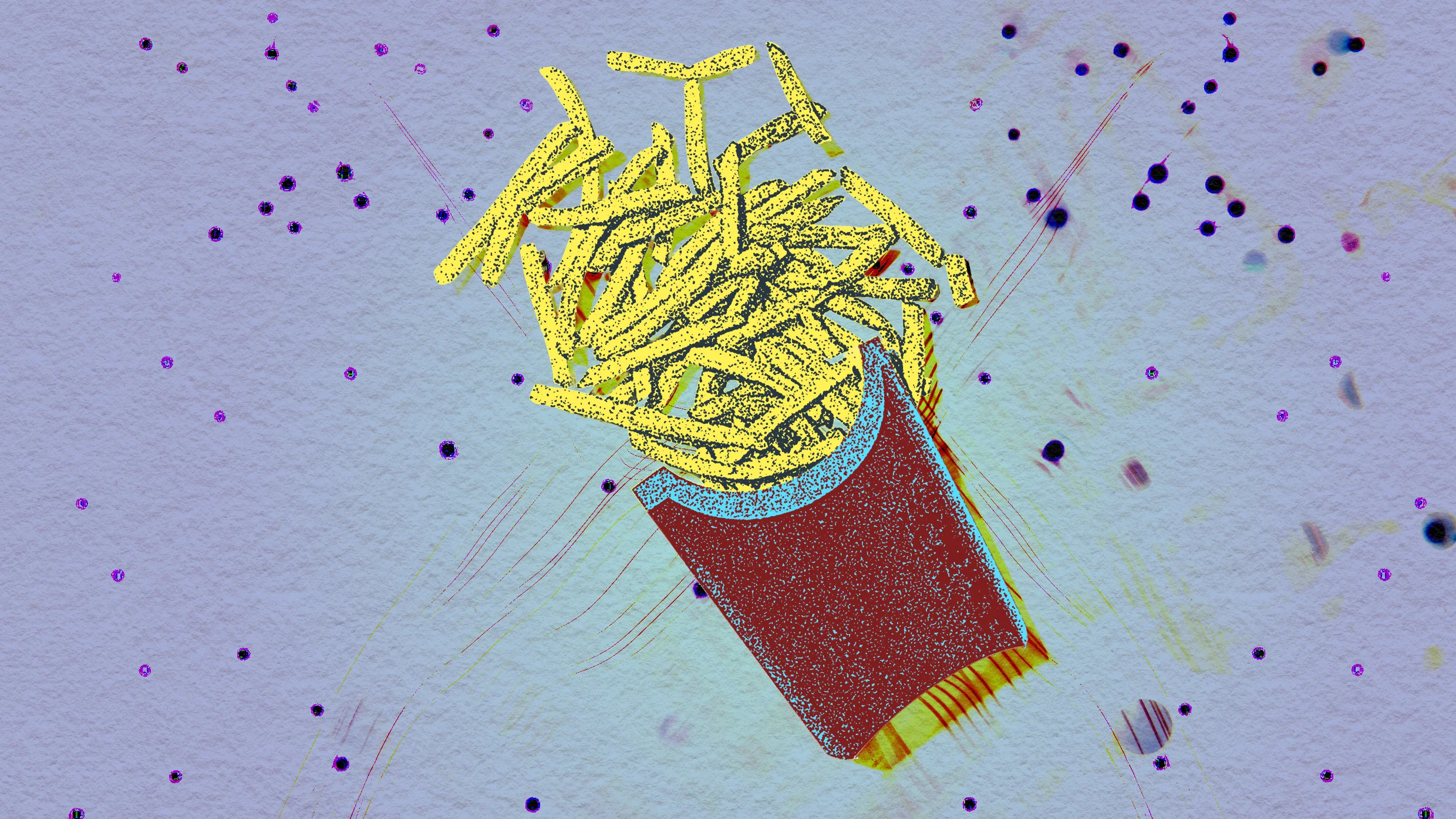 fastcompany.com - David Rock - AI is fast food for the brain