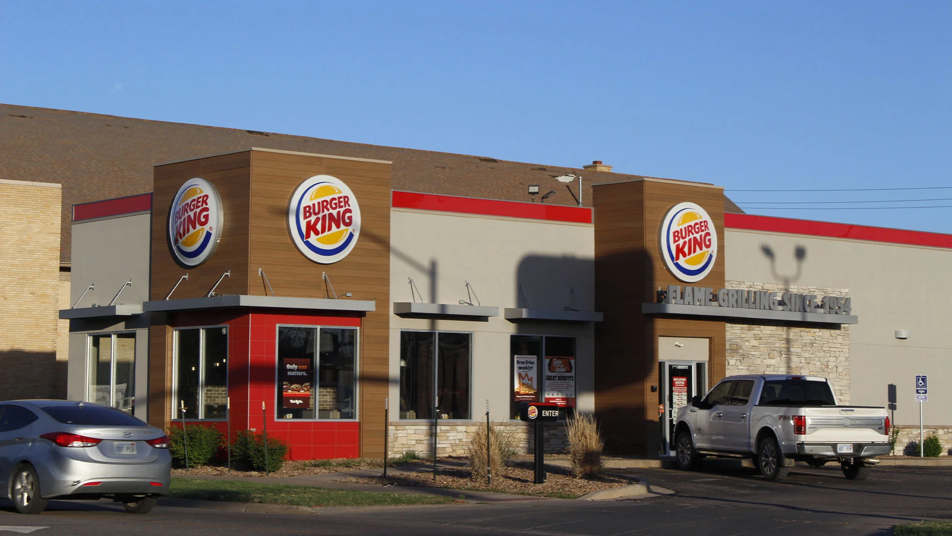 Burger King closed dozens of stores last year: See a list of locations where restaurants shuttered