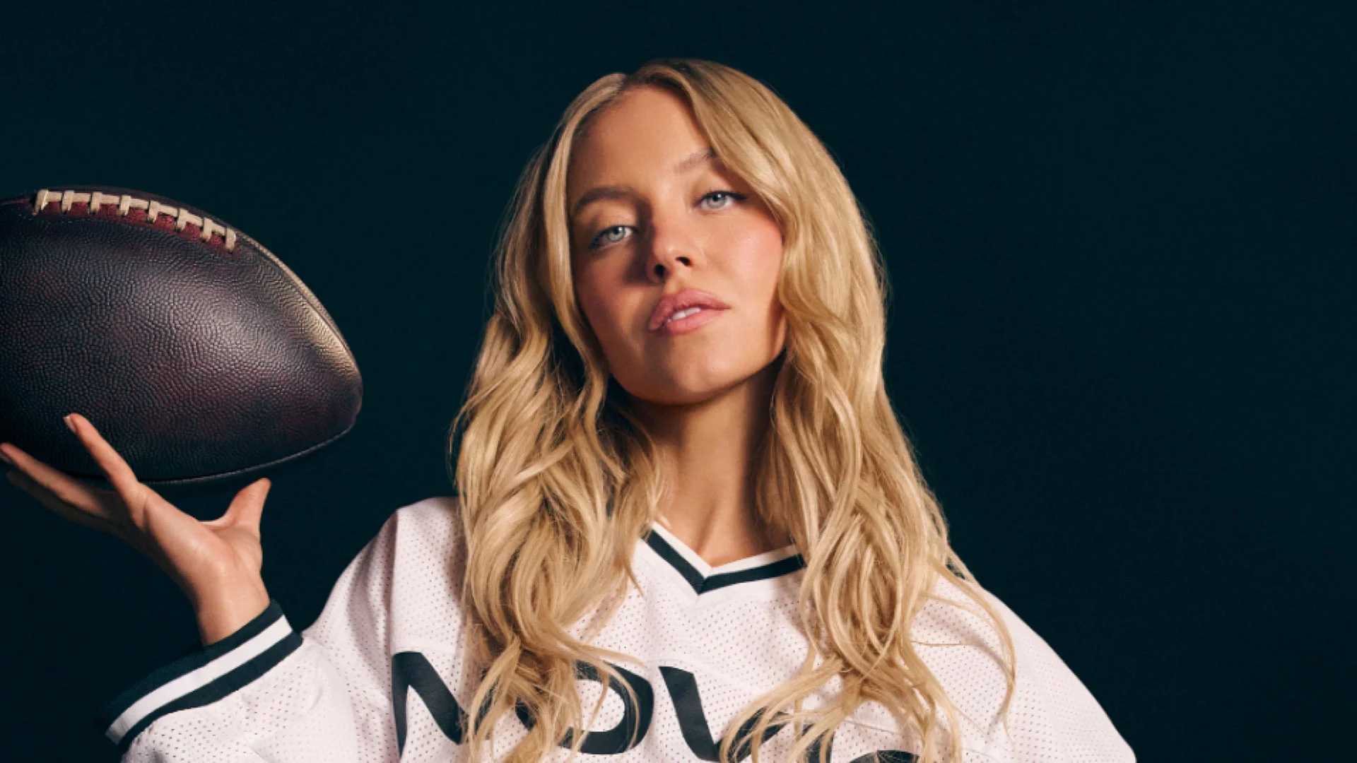 Female athletes push back on Sydney Sweeney's Novig ad for sexualizing women in sports