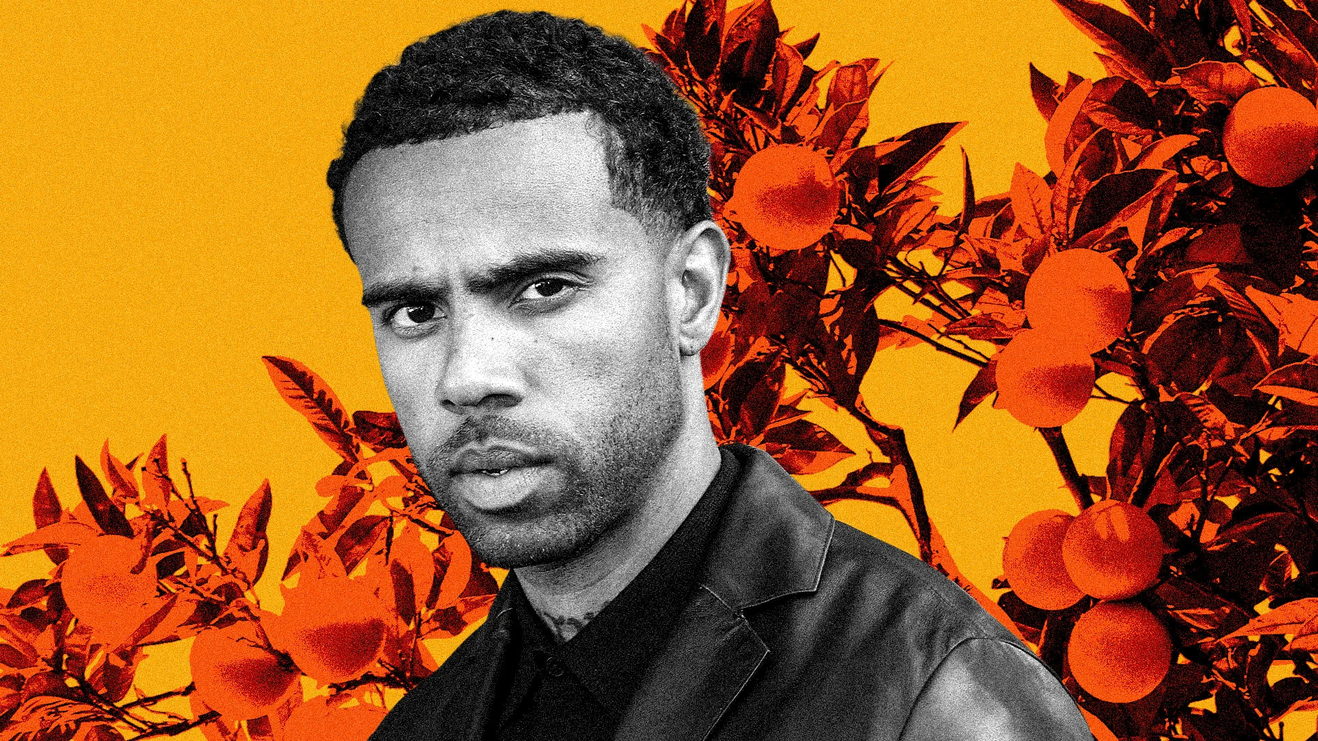 Vic Mensa peels back the cost of speaking up on social media and his popular 'Orange Tree' video series