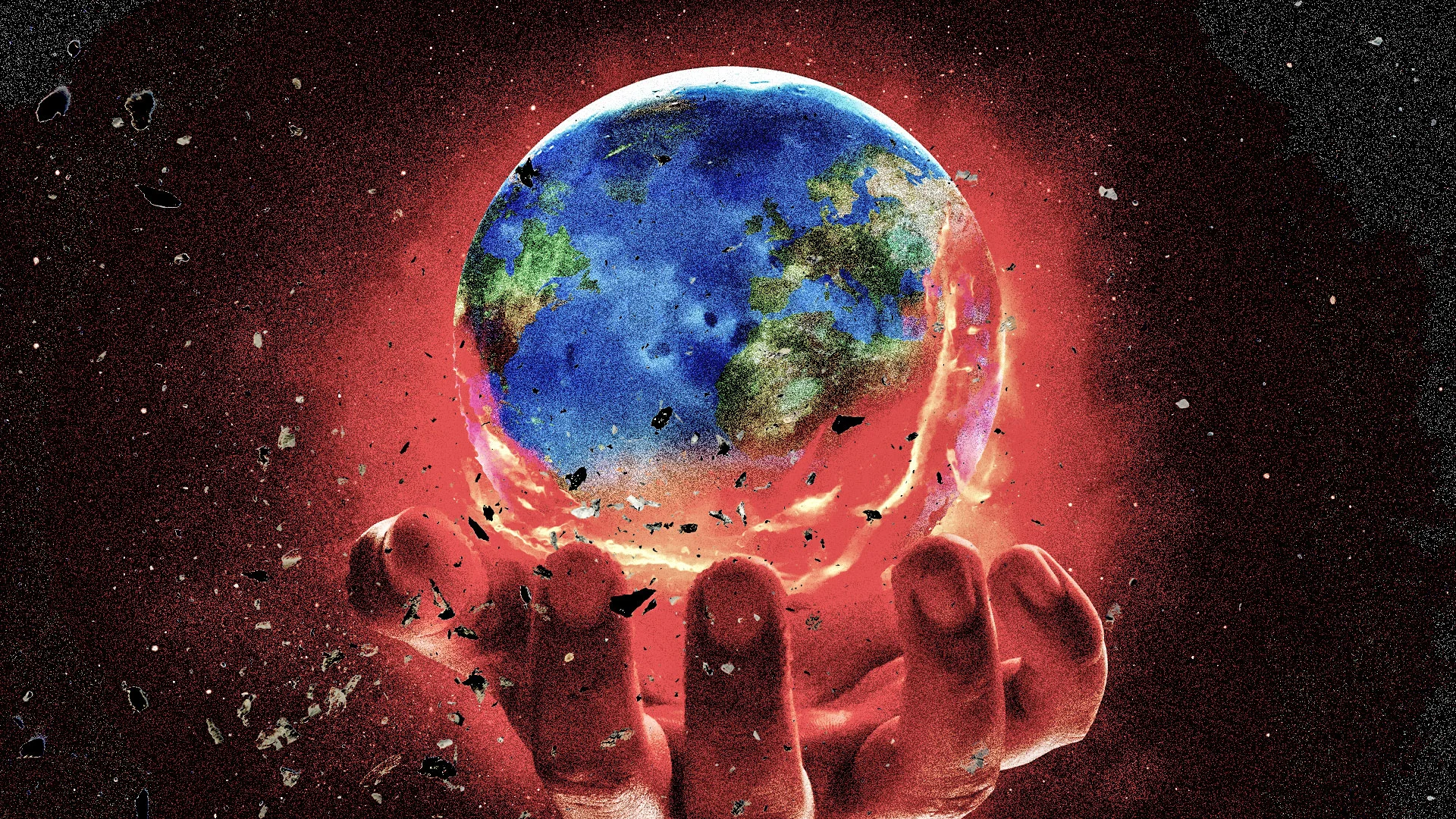 'We could lose control': AI doomsday comments from Sam Altman and Dario Amodei are majorly shaking the internet