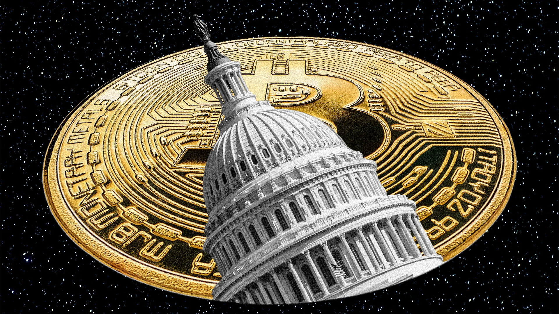 Bitcoin and crypto stock prices today: Investors are on edge ahead of crucial 'Clarity Act' Senate vote