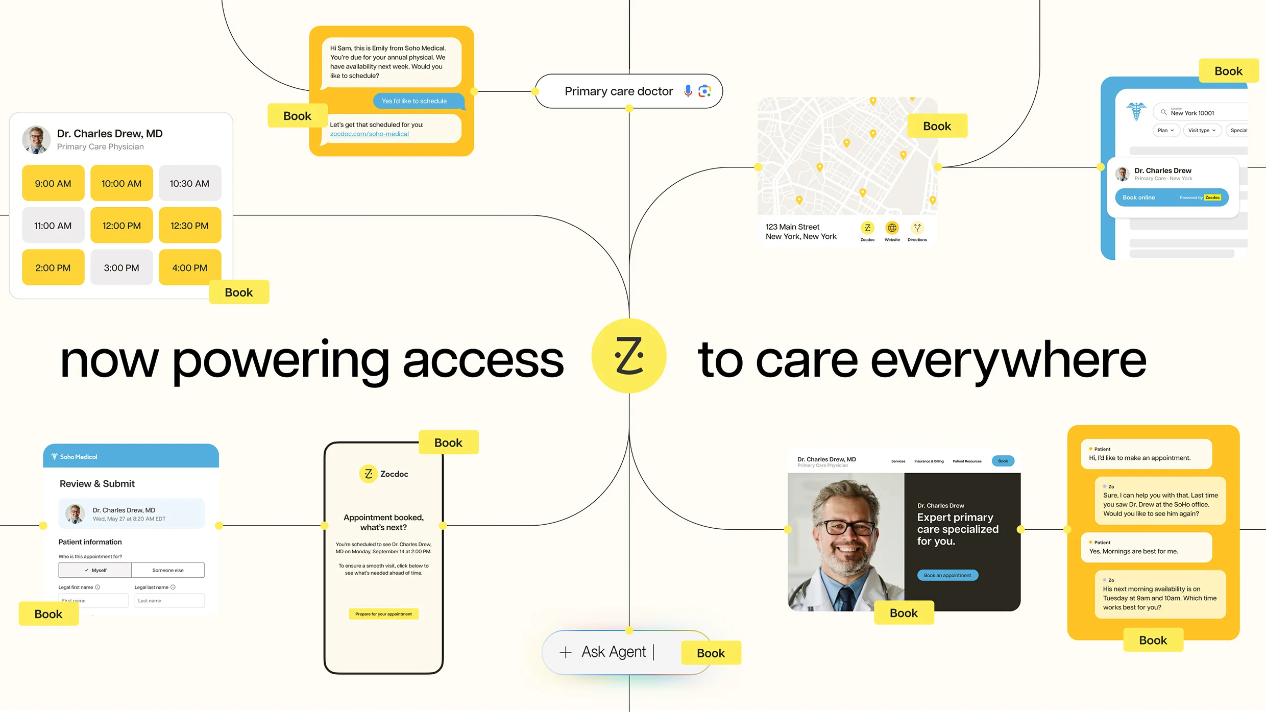 fastcompany.com - David Salazar - Zocdoc is (finally) ready to become the Resy of healthcare