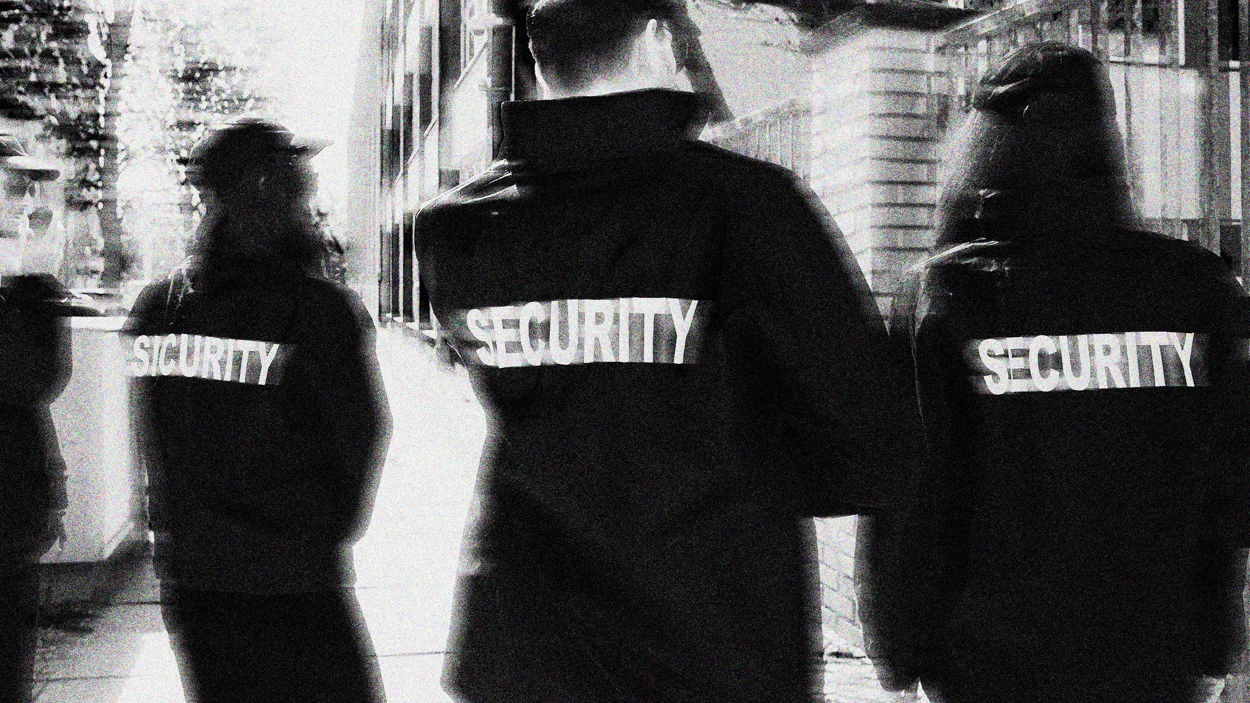 fastcompany.com - Pavithra Mohan - Thousands of security workers for Big Tech companies are on strike in California