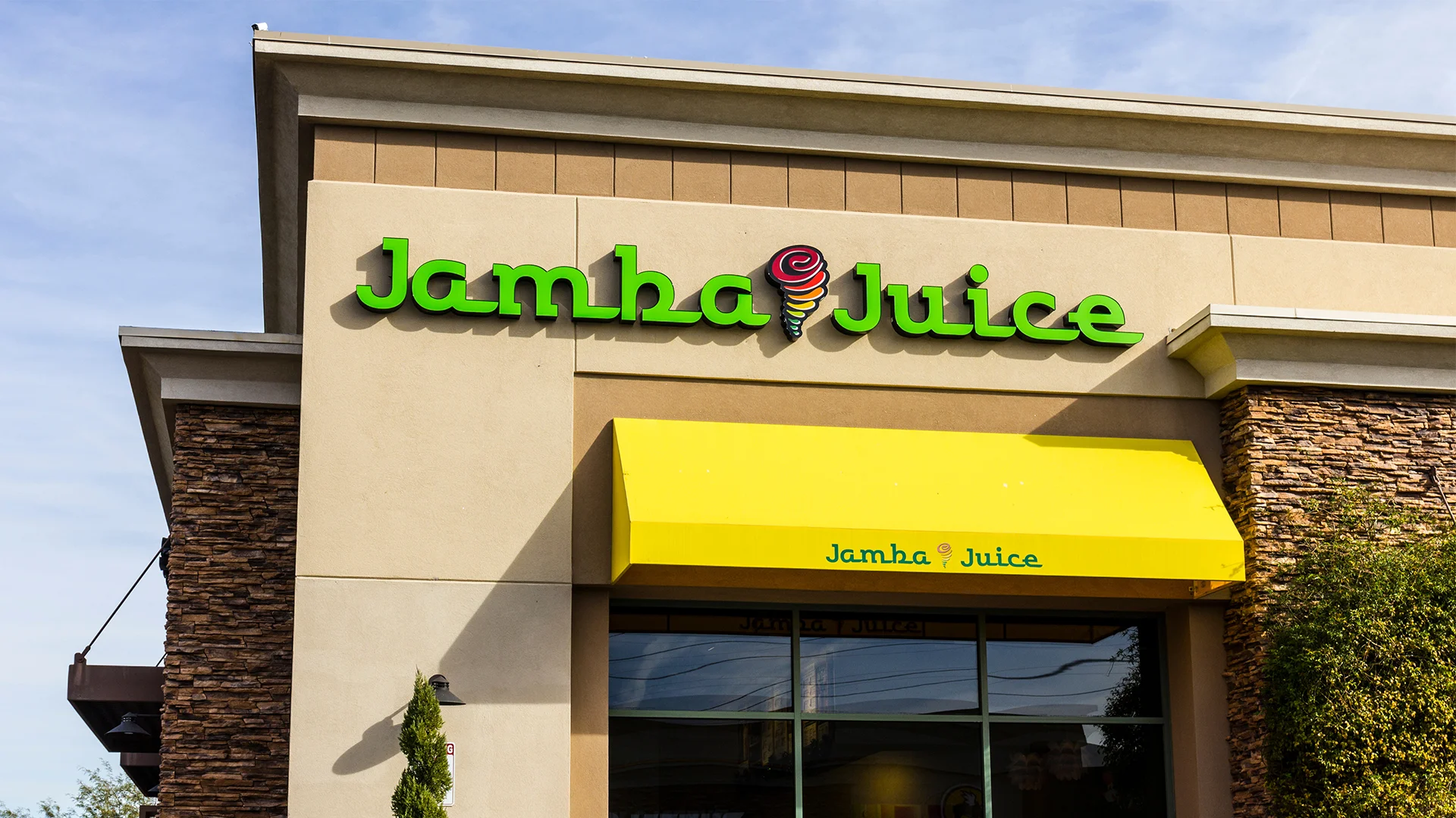 fastcompany.com - Christopher Zara - Jamba Juice stores are closing, driven by franchise terminations, as national retail footprint shrinks