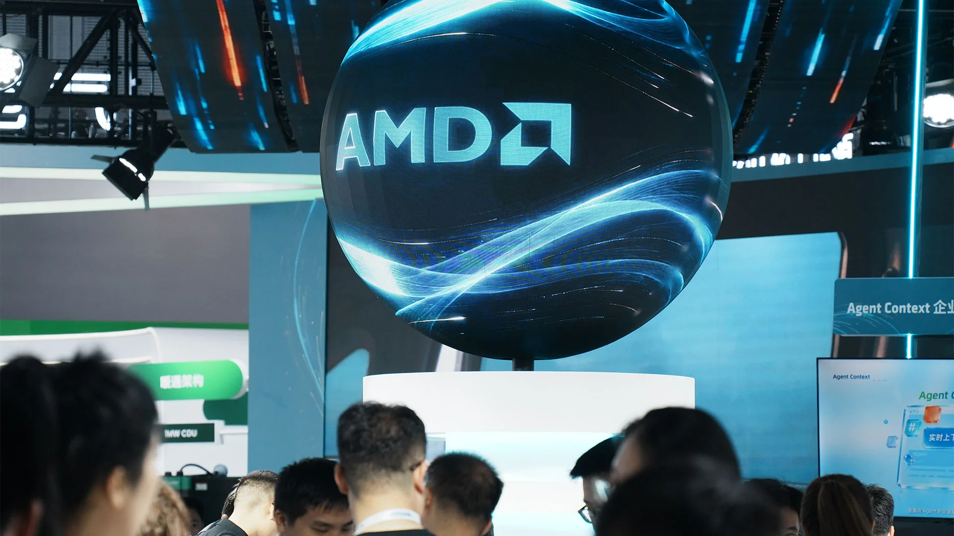 fastcompany.com - Michael Grothaus - AMD is the latest tech company to hit a $1 trillion market cap. Here's why