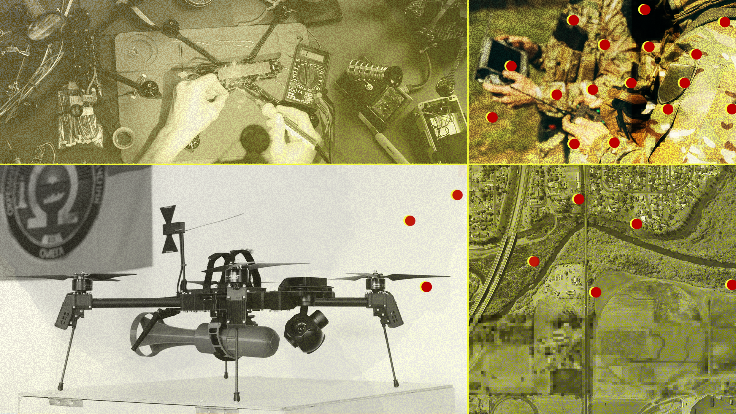 fastcompany.com - Max Ufberg - Inside Ukraine's secretive tech world building the future of war
