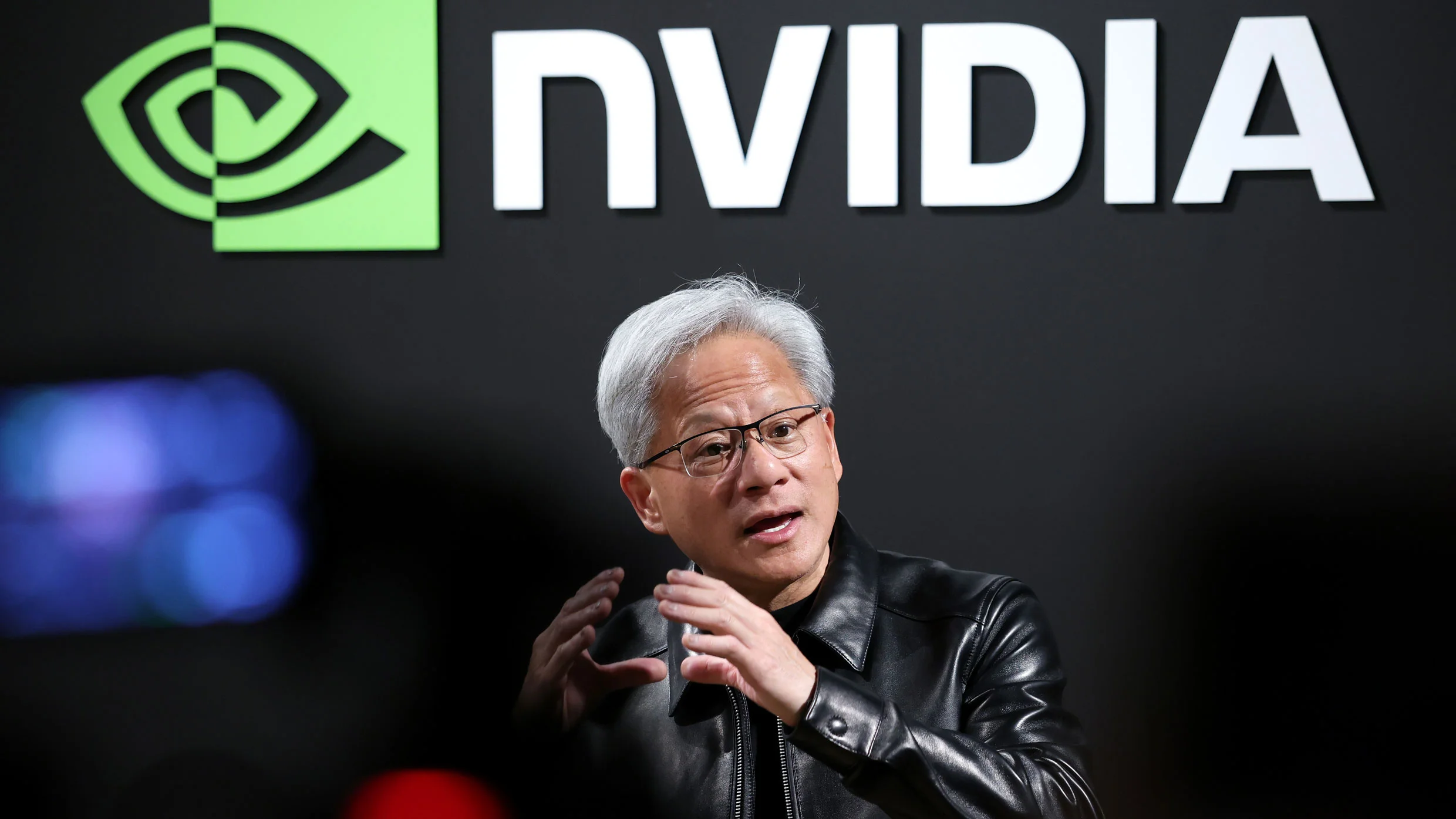 Nvidia gibt an, dass seine neue KI-Sicherheitsplattform verhindern kann ...