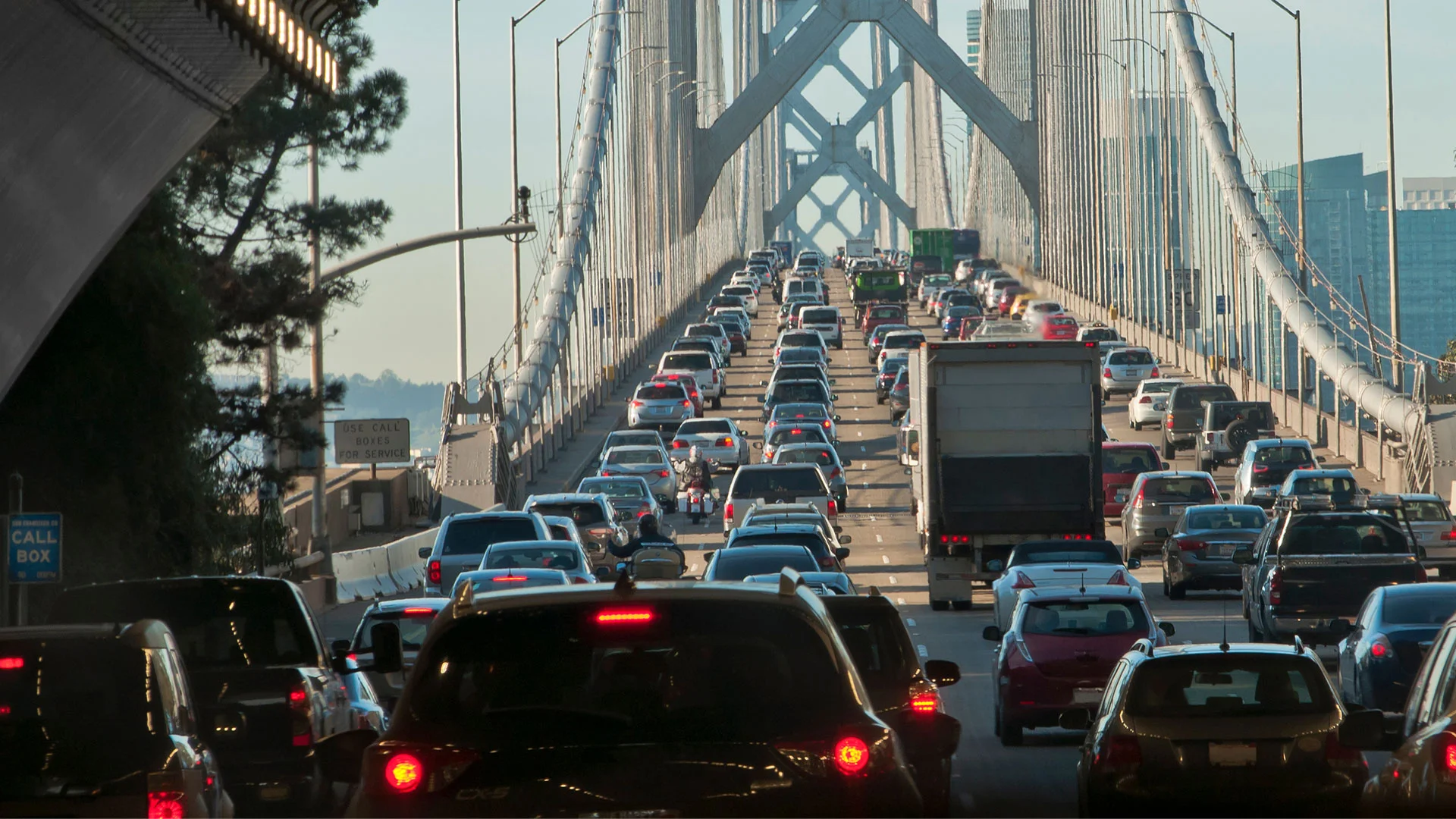 fastcompany.com - Anna-Louise Jackson - Trump rolls back a major Biden-era car rule. Here's how it could affect your next vehicle