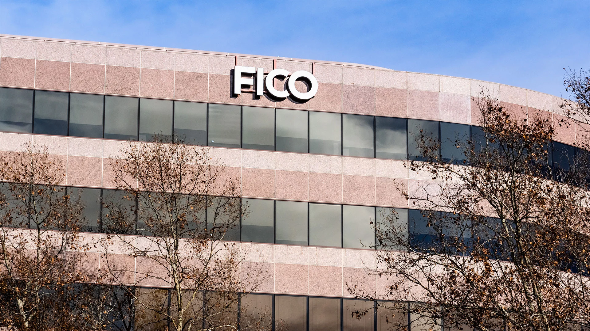 Fair Isaac shares fall as FHFA adds VantageScore to mortgage grid