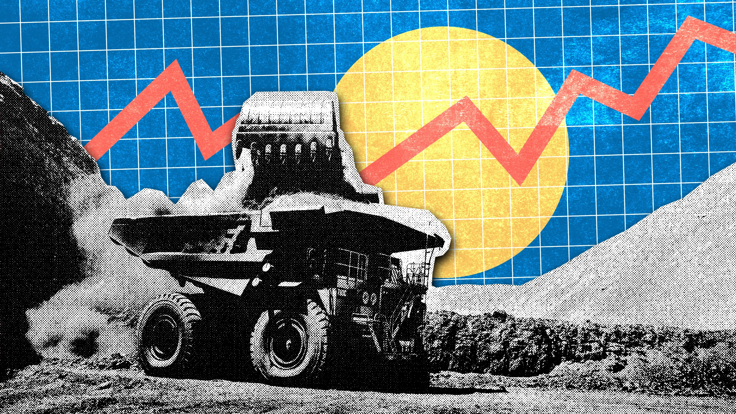 fastcompany.com - Kristin Toussaint - This tool tells you how fossil fuel emissions actually translate into heat deaths, coral reef damage, and more