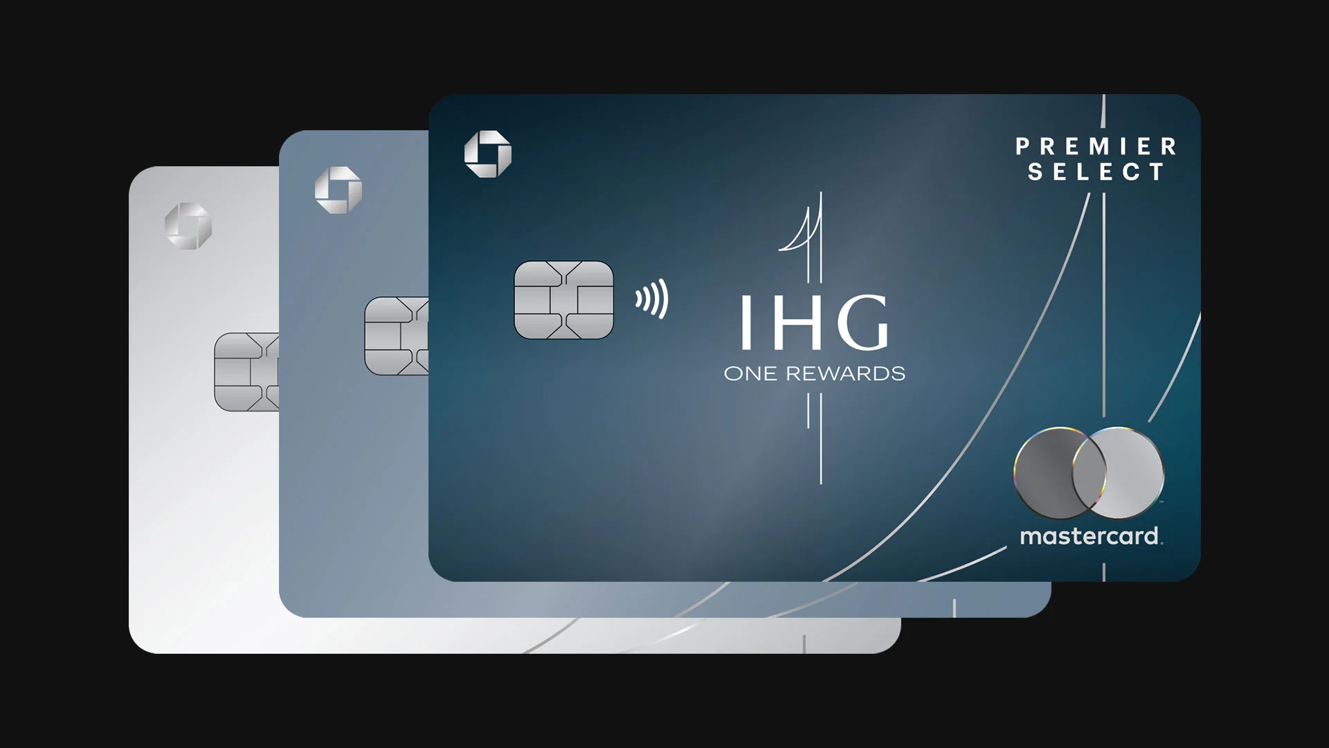 fastcompany.com - Emily Price - Chase and IHG's new premium credit card comes with more than $500 in travel perks. Here's what to know