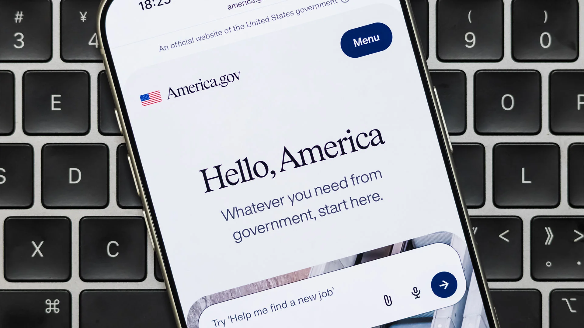 fastcompany.com - Jude Cramer - America.gov fails MAGA: Trump's beloved AI chatbot is giving very anti-Trump answers