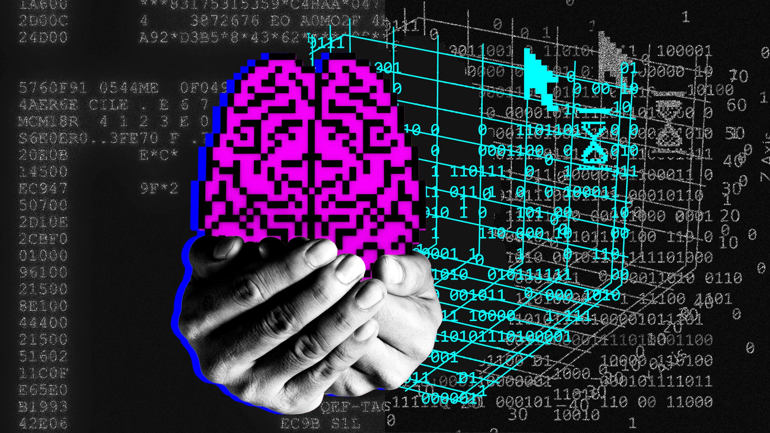 fastcompany.com - Harry McCracken - The case for embracing AI's inhumanity