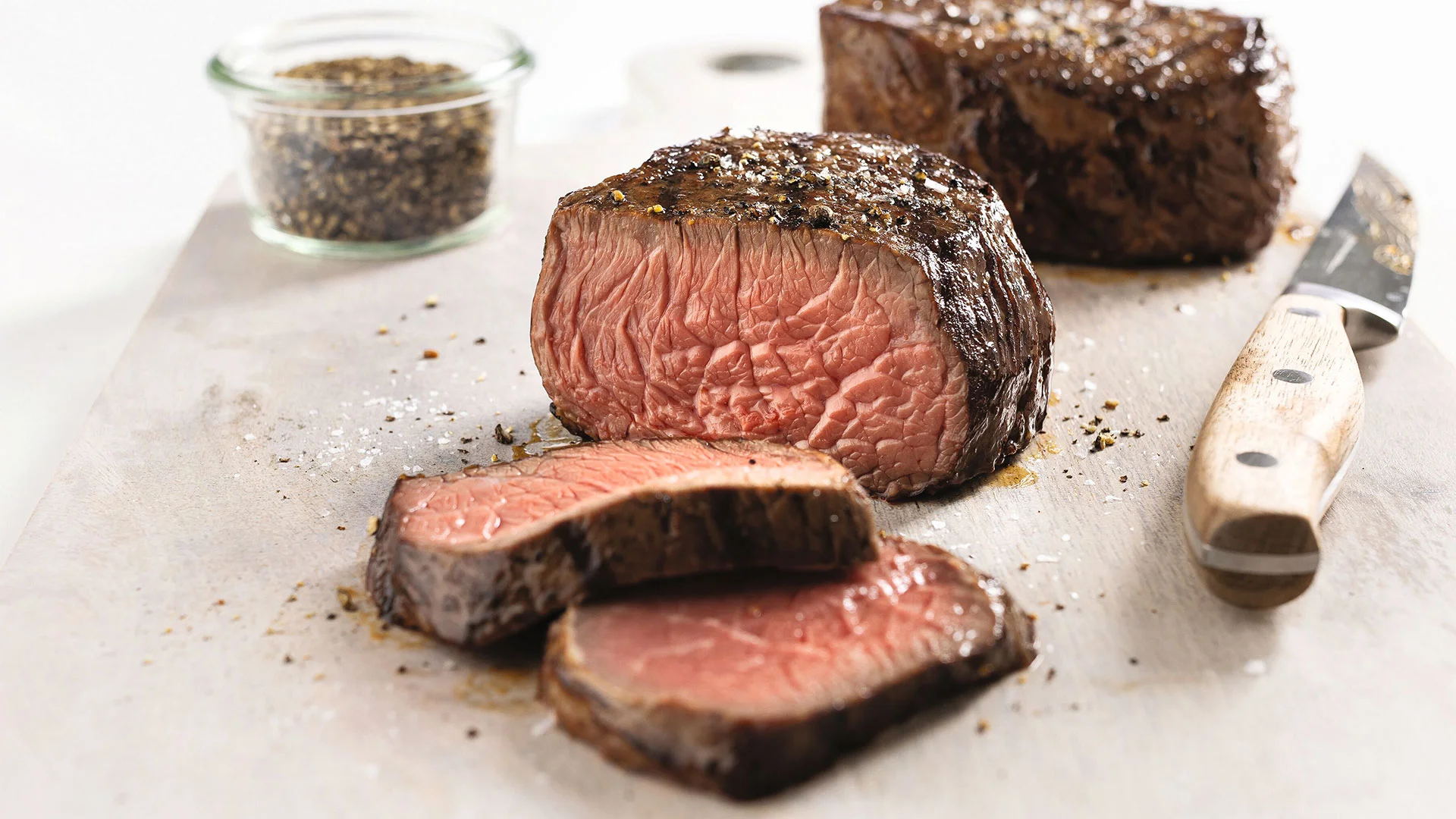 Omaha Steaks just cut 60% of its products. Here's what it's betting on instead