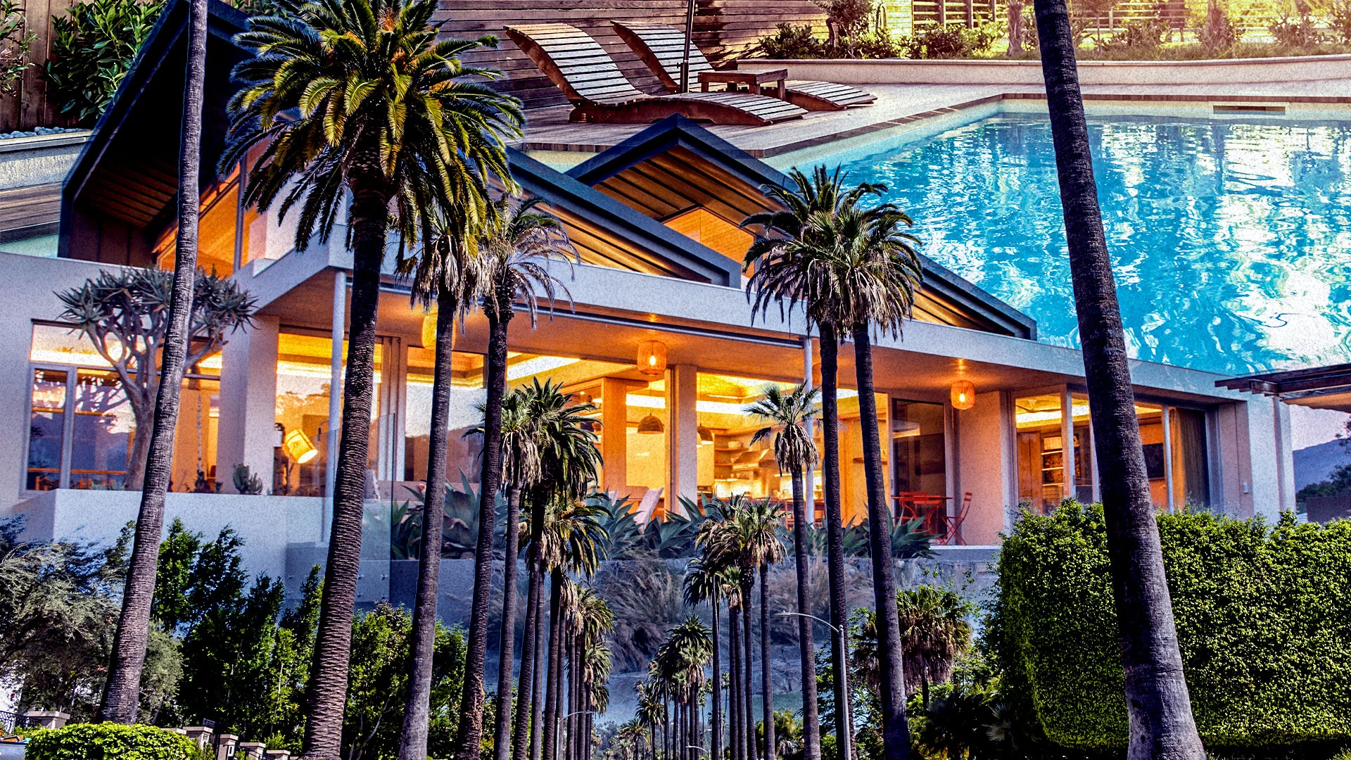 fastcompany.com - Taylor Hatmaker - The luxury housing market is flashing a surprising signal after 29 months of falling prices