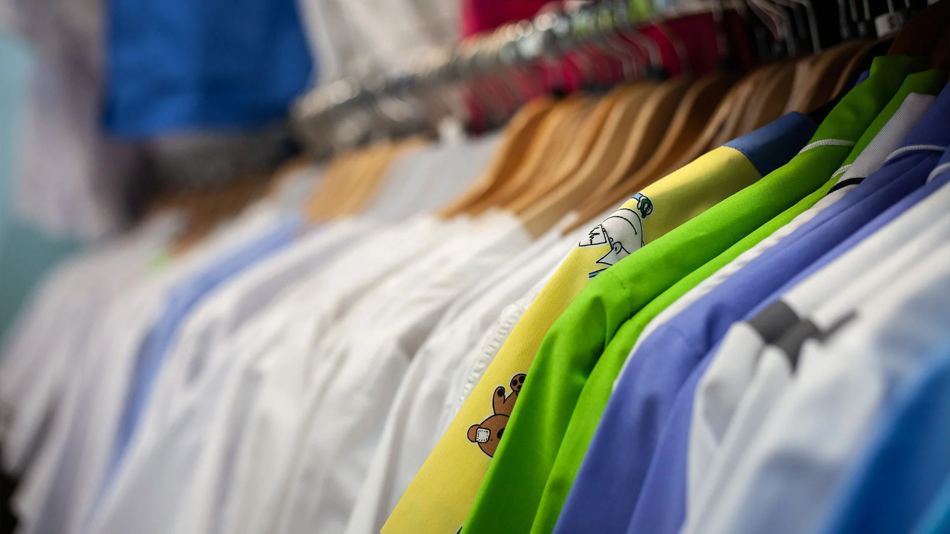 fastcompany.com - Michael Grothaus - Scrubs &amp; Beyond stores are closing: Clothing retailer says all locations will shutter, offers no explanation