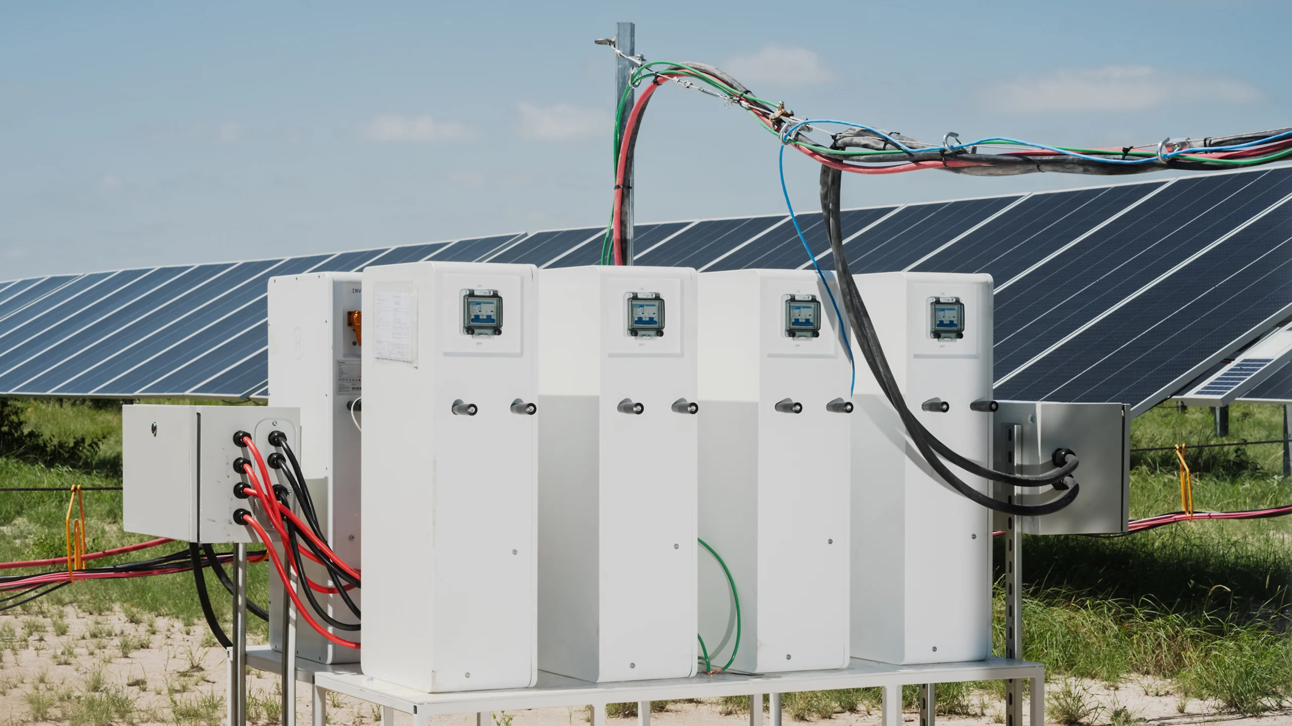 fastcompany.com - Adele Peters - What if AI data centers didn't need new power plants?