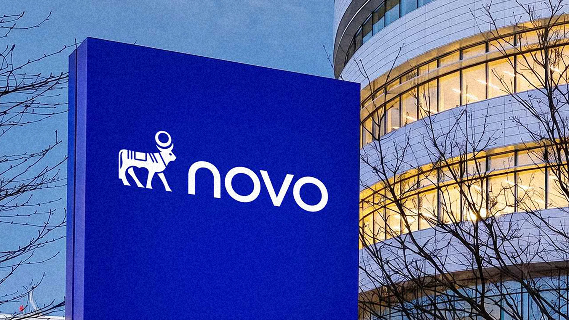 fastcompany.com - Hunter Schwarz - Does Novo Nordisk's slimmed down rebrand signal a new era of DTC revivalism?