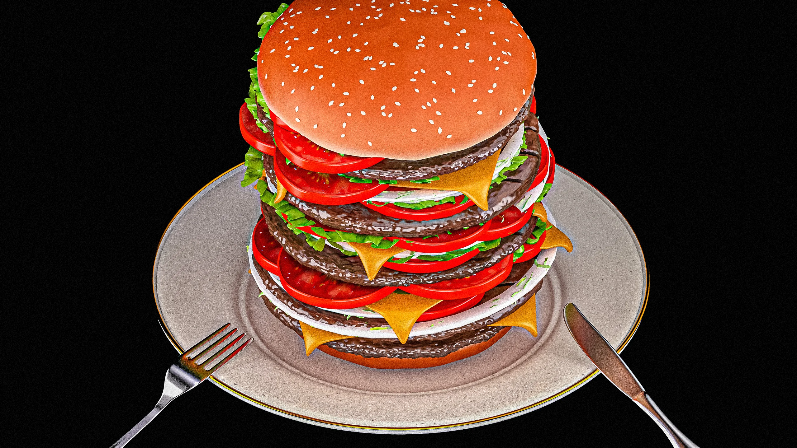 fastcompany.com - Rachel Kurzius - The strange comfort of AI food slop
