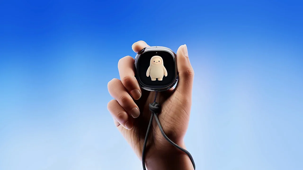 Meta Charm With Meta's Muse Charm, AI enters its kawaii era - Fast Company