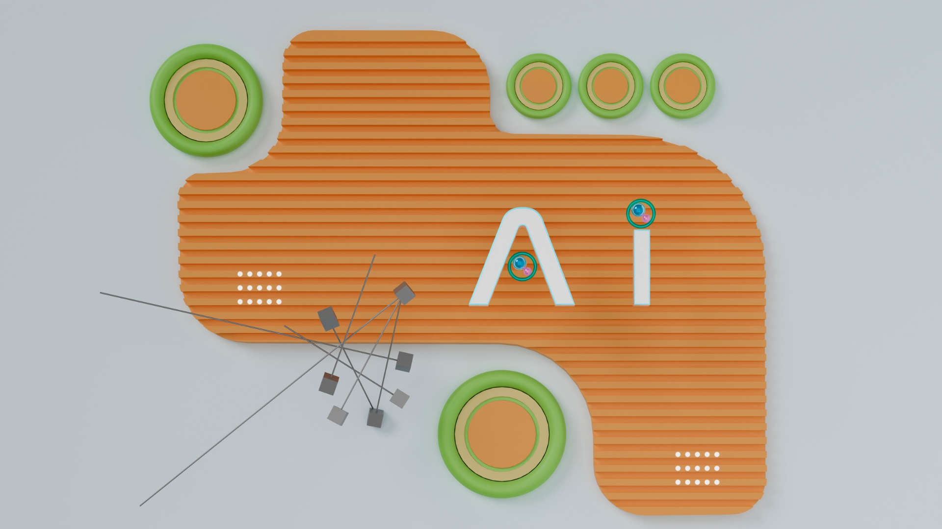 fastcompany.com - Arin Bhowmick - 5 reasons AI evaluations need designers' unique perspectives