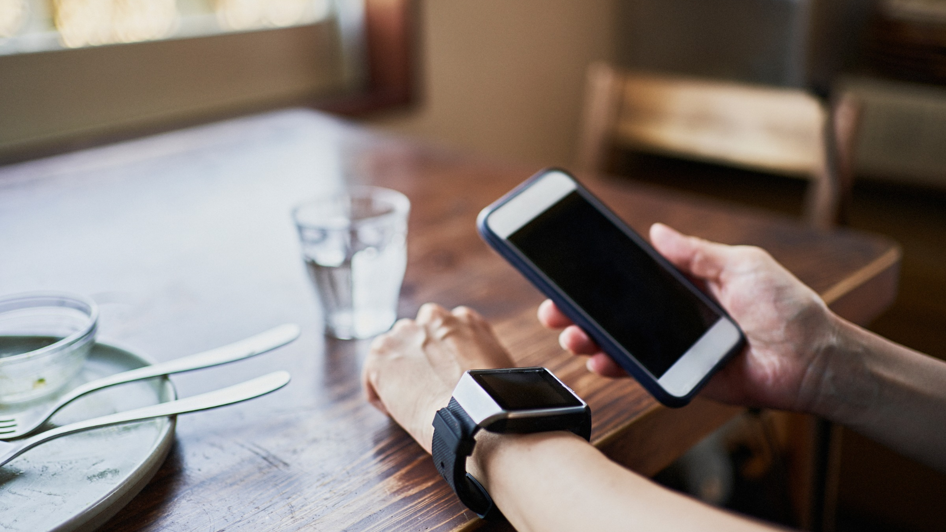 fastcompany.com - Kathy Crosby - Harness the potential power of wearables
