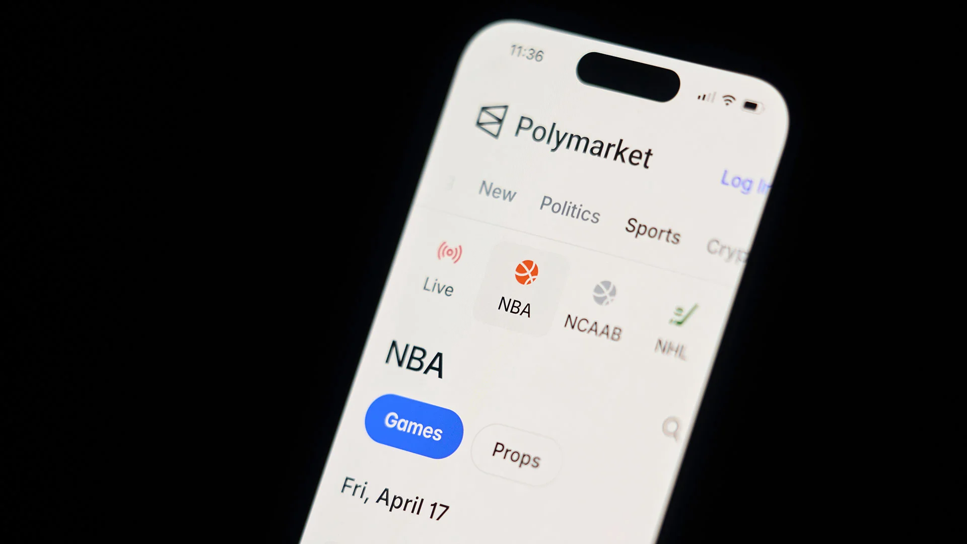 Polymarket trading paused over a security issue involving this third-party UK provider