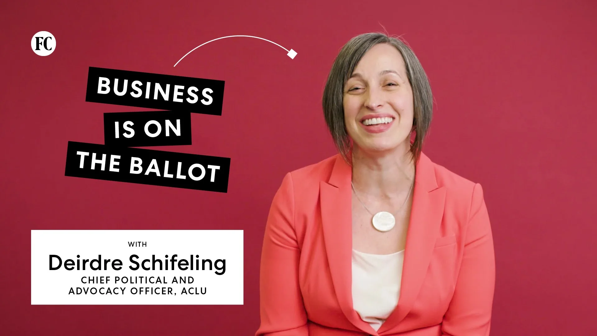 The most important midterm dynamics for business leaders