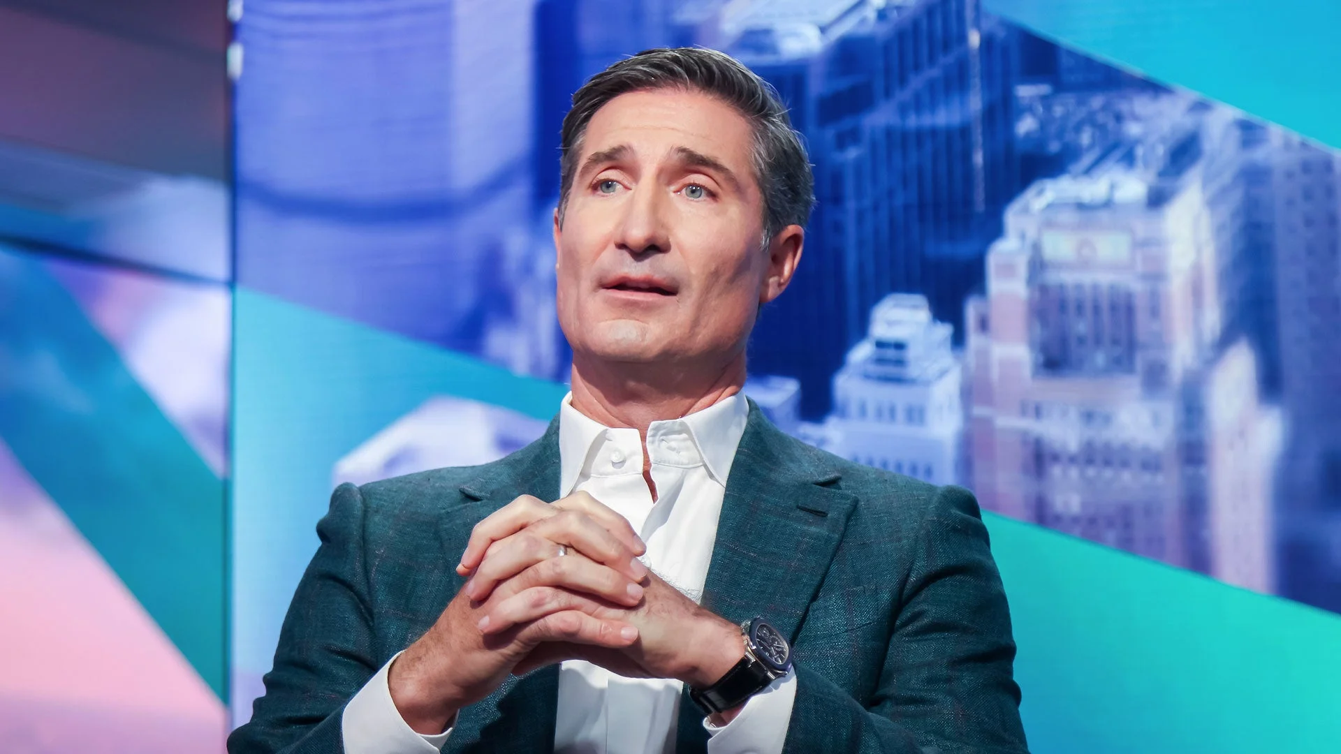 Starbucks CEO Brian Niccol says the company is back. His turnaround comes ...