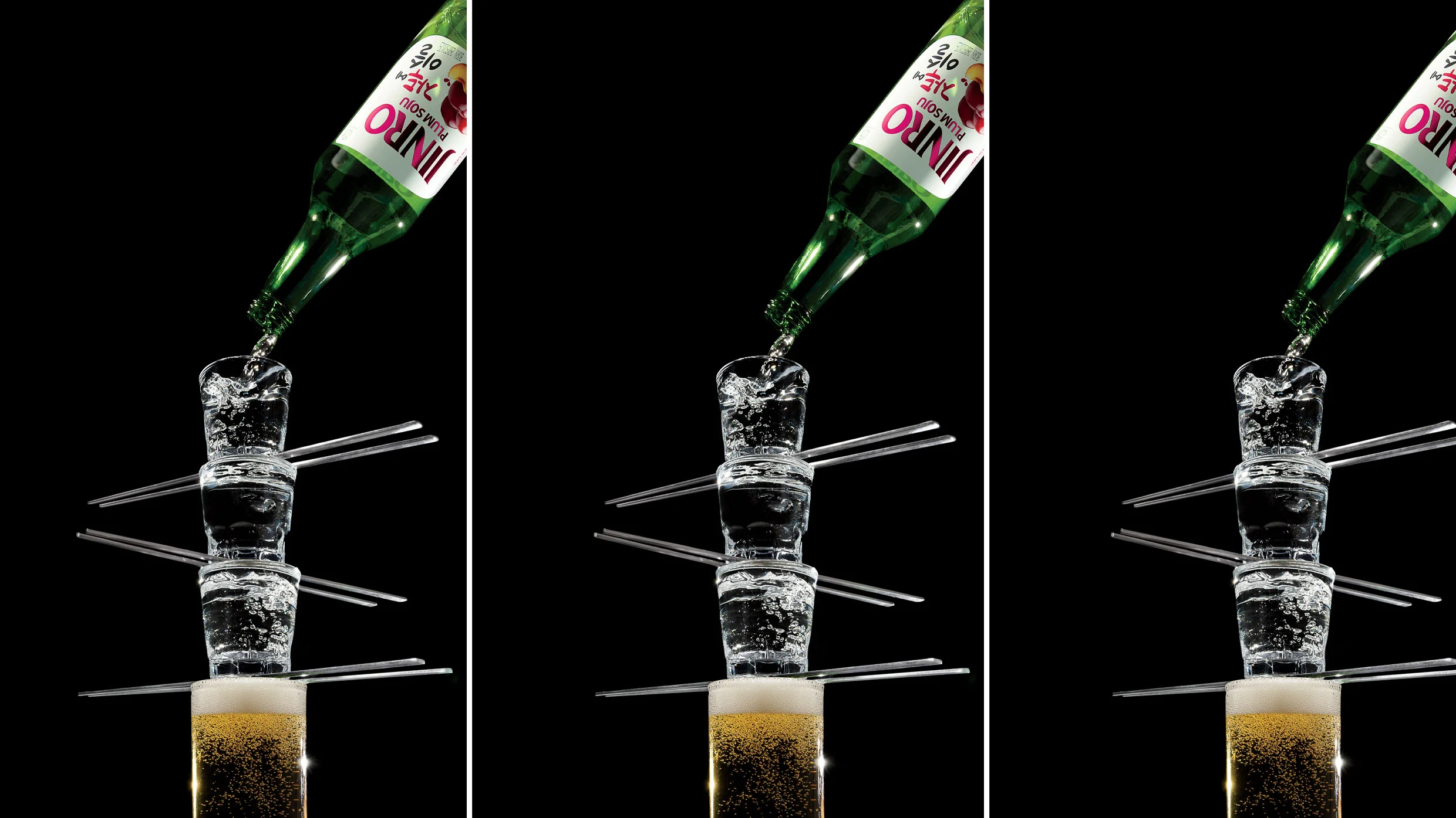 fastcompany.com - P. Claire Dodson - It's the world's best-selling spirit you've never heard of-and it's growing while the rest of America quits drinking