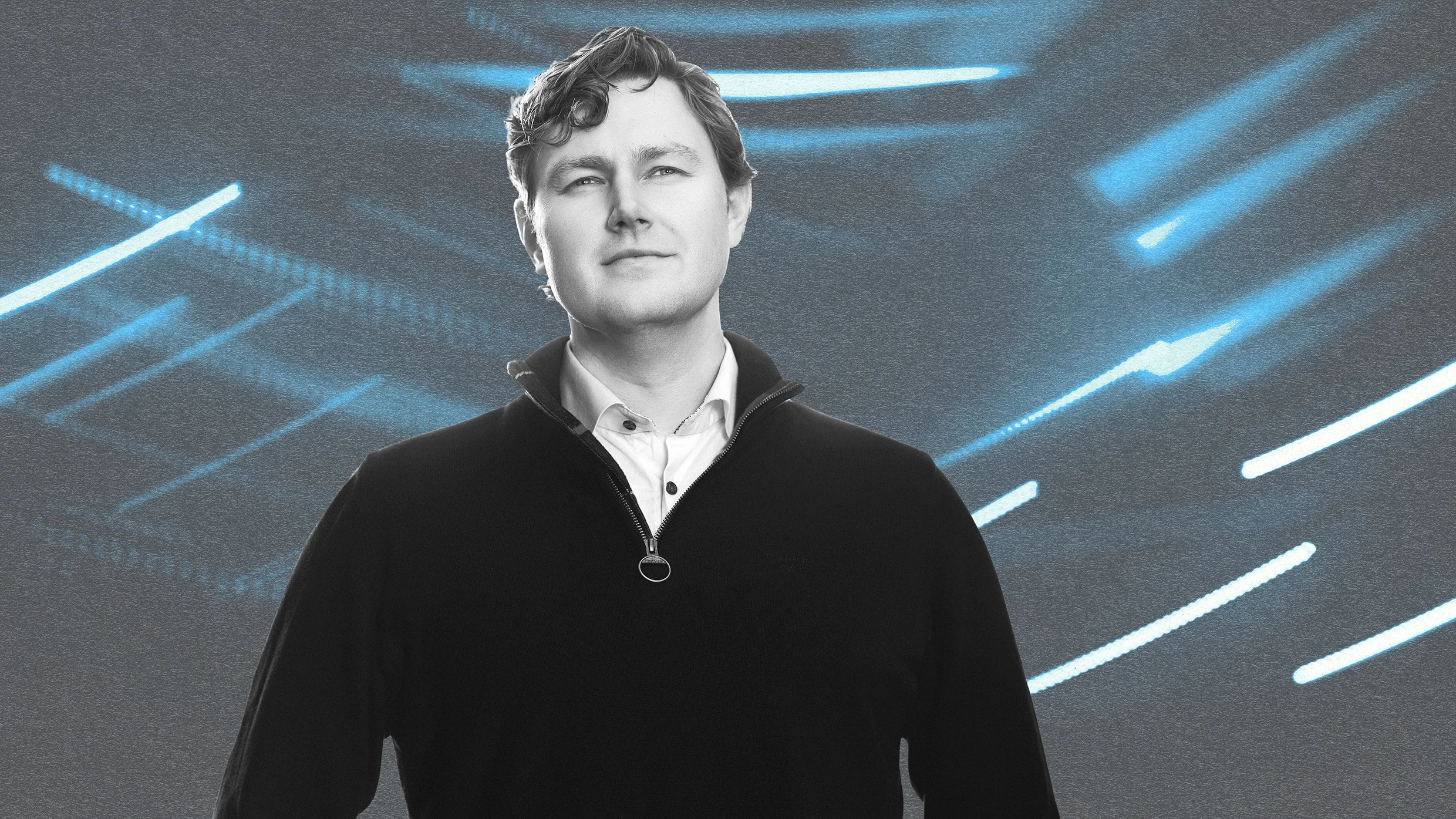 fastcompany.com - Shalene Gupta - Brian Evergreen is Corporate America's AI coach. His message: 'AI doesn't have vision. Leaders do.' Are you ready to hear it?