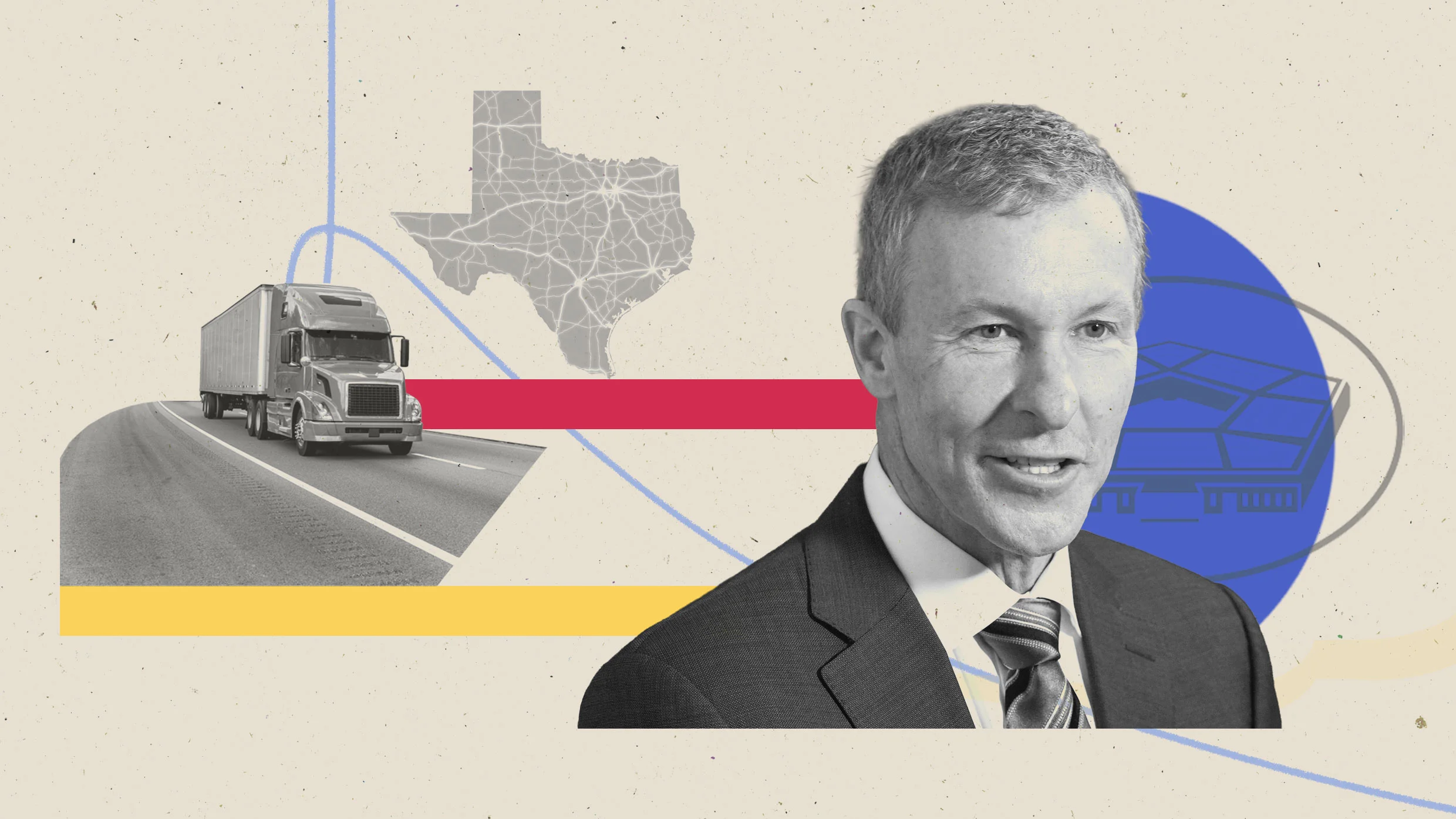 fastcompany.com - Scott Kirby - United Airlines CEO Scott Kirby on the lessons he learned as a Texas trucker